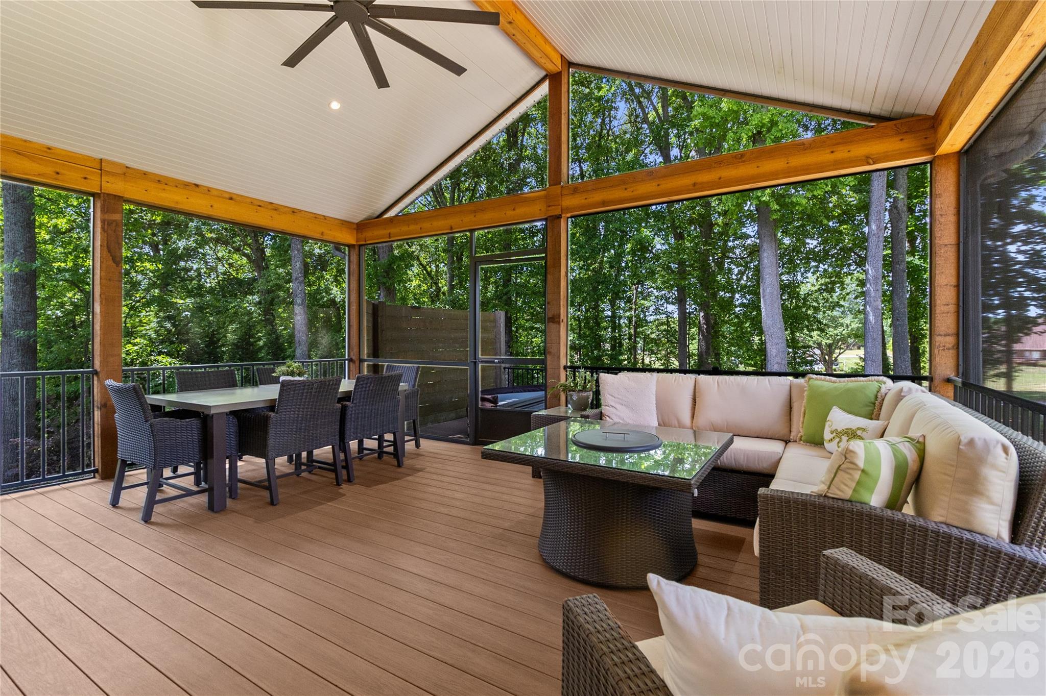 122 Ringneck Trail — Mooresville