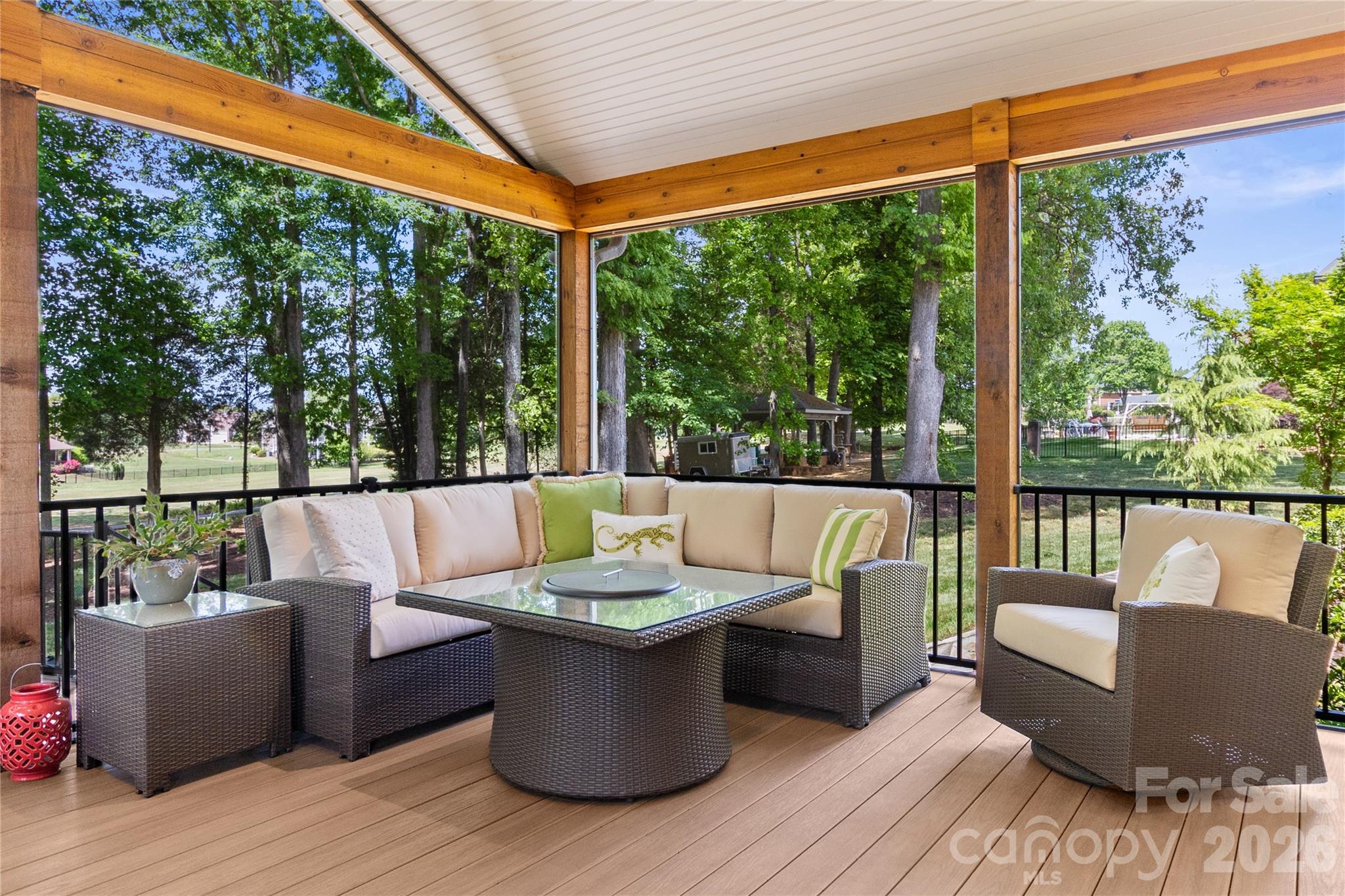 122 Ringneck Trail — Mooresville