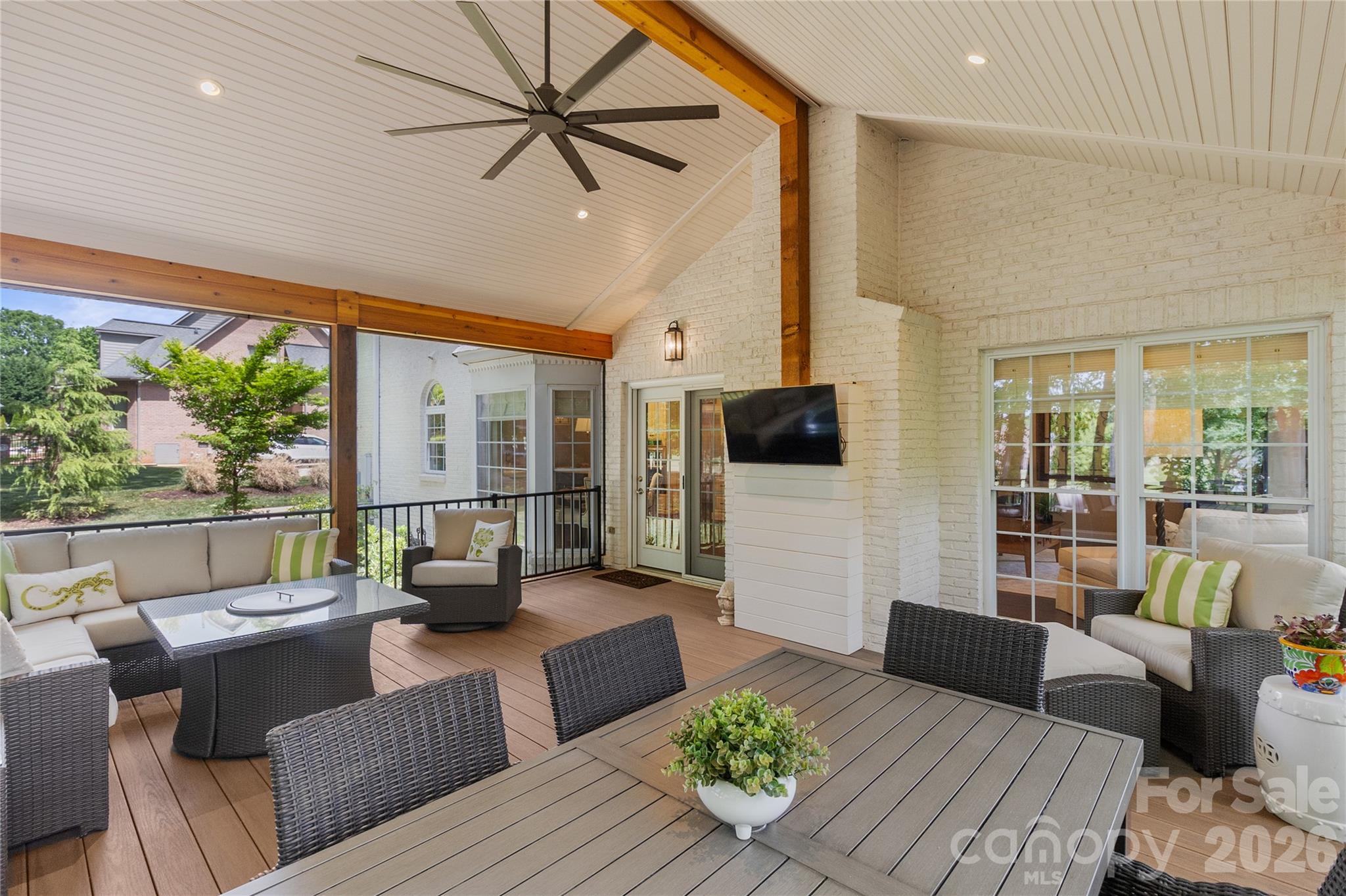122 Ringneck Trail — Mooresville