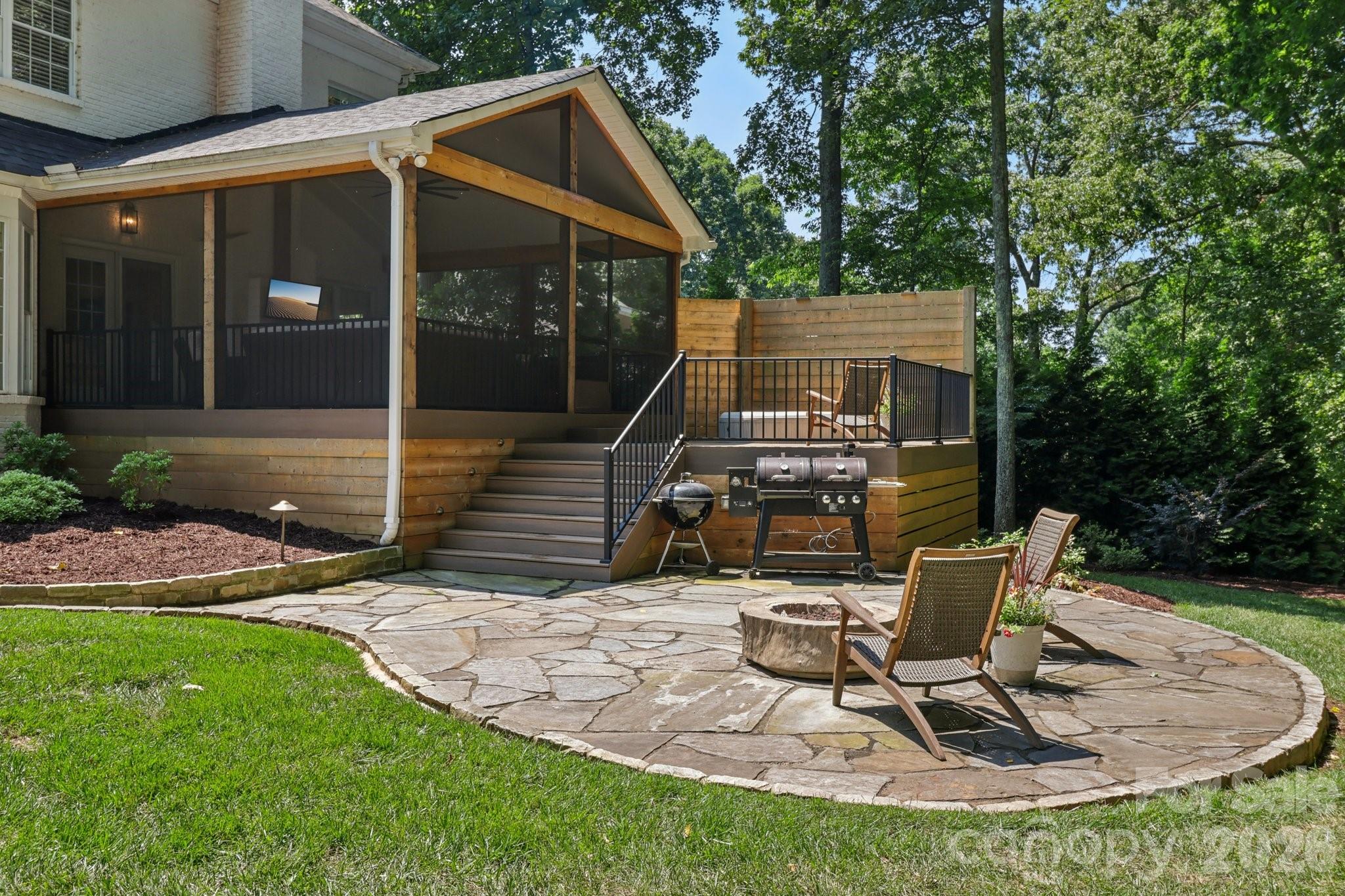 122 Ringneck Trail — Mooresville