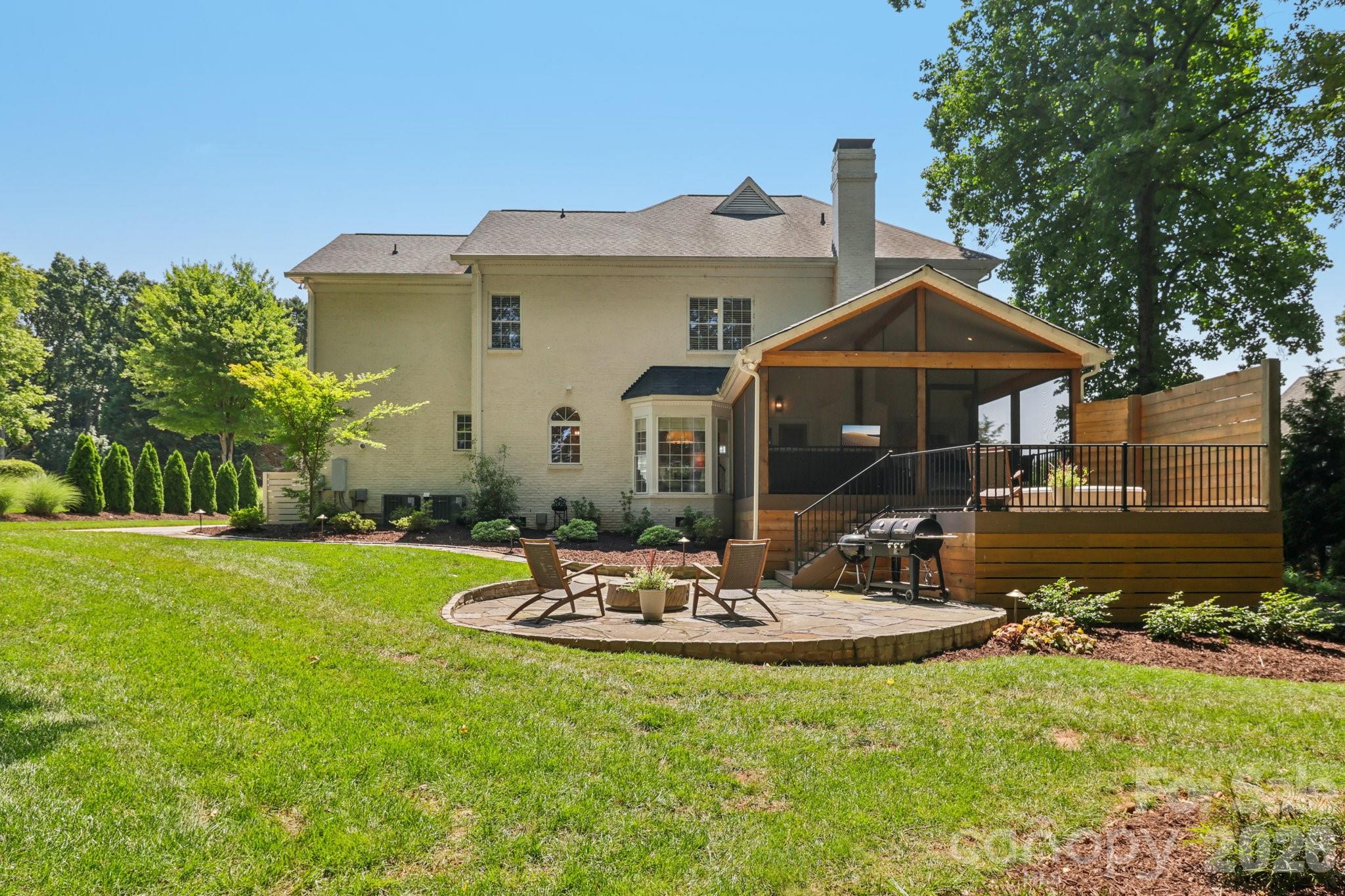 122 Ringneck Trail — Mooresville