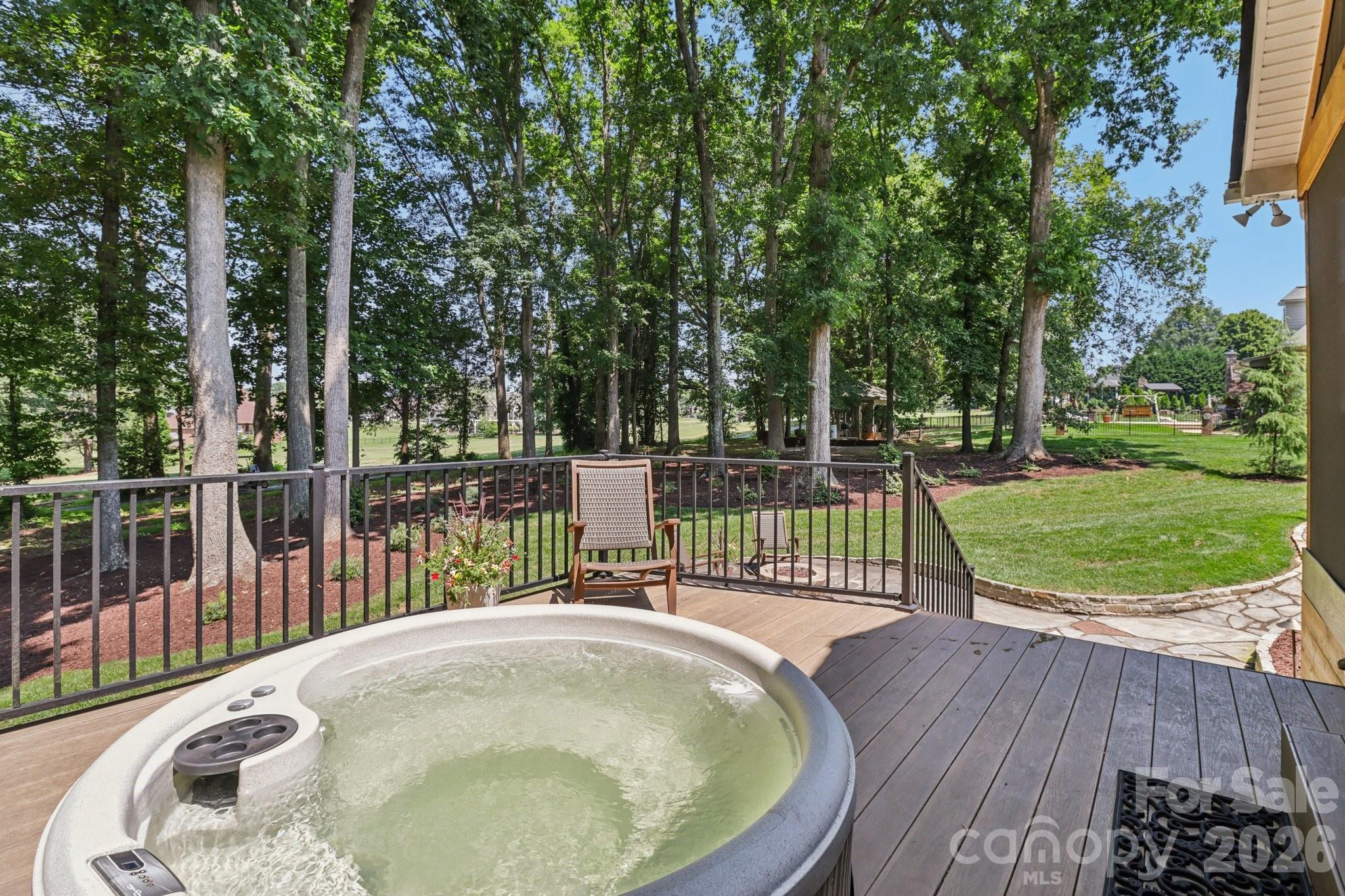 122 Ringneck Trail — Mooresville