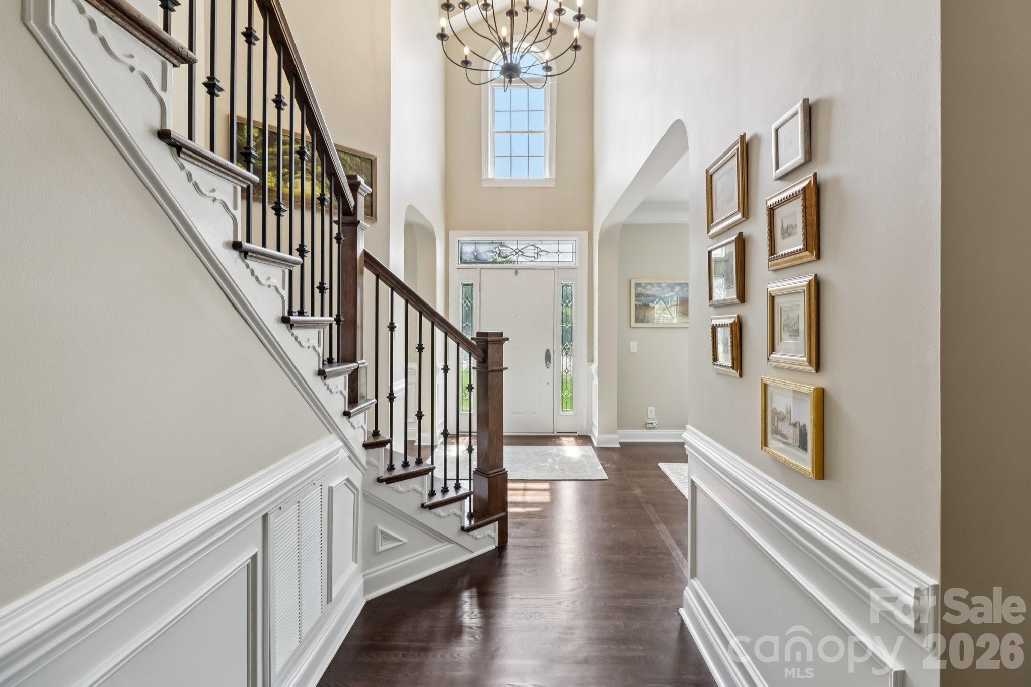 122 Ringneck Trail — Mooresville