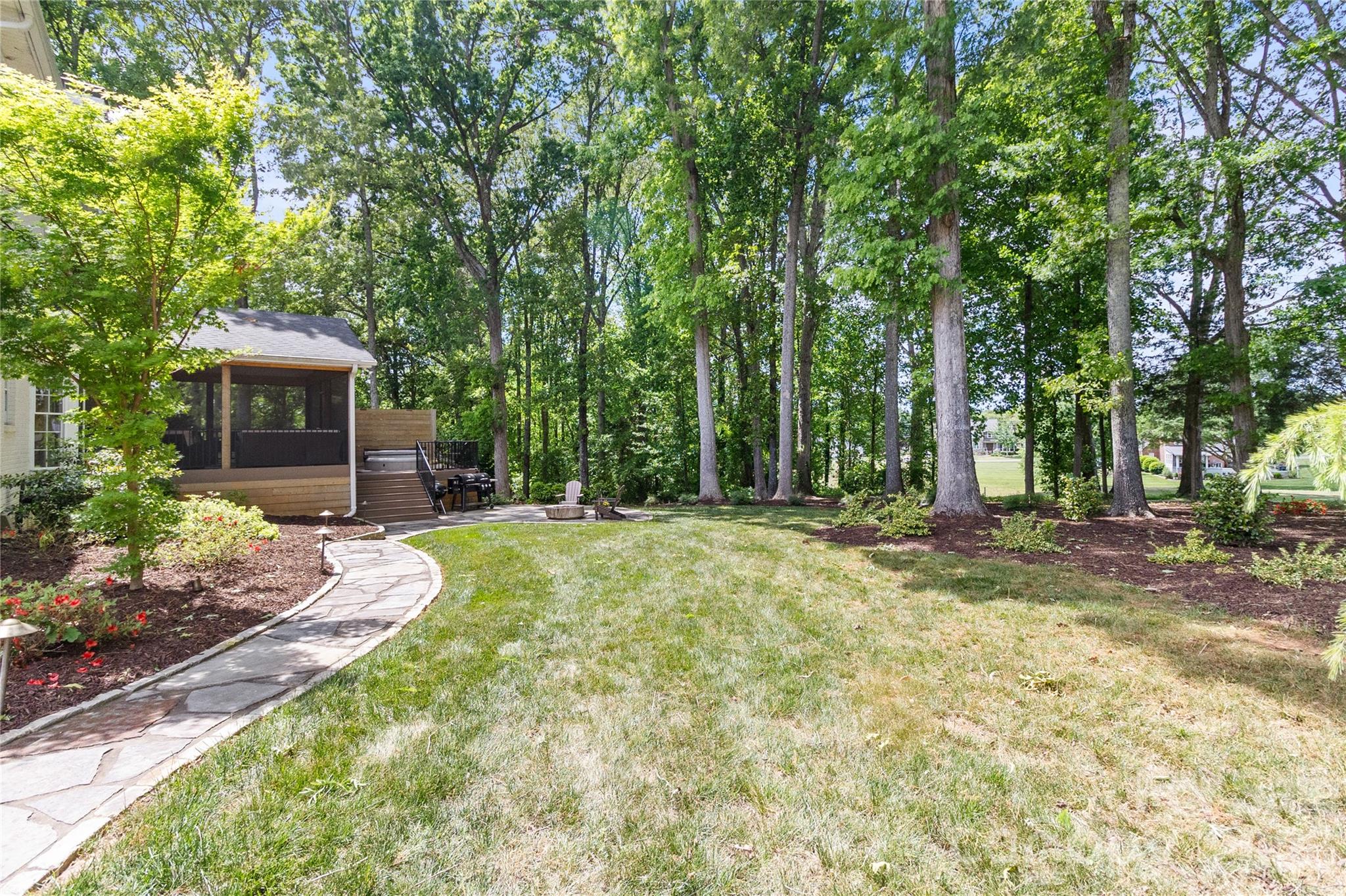 122 Ringneck Trail — Mooresville