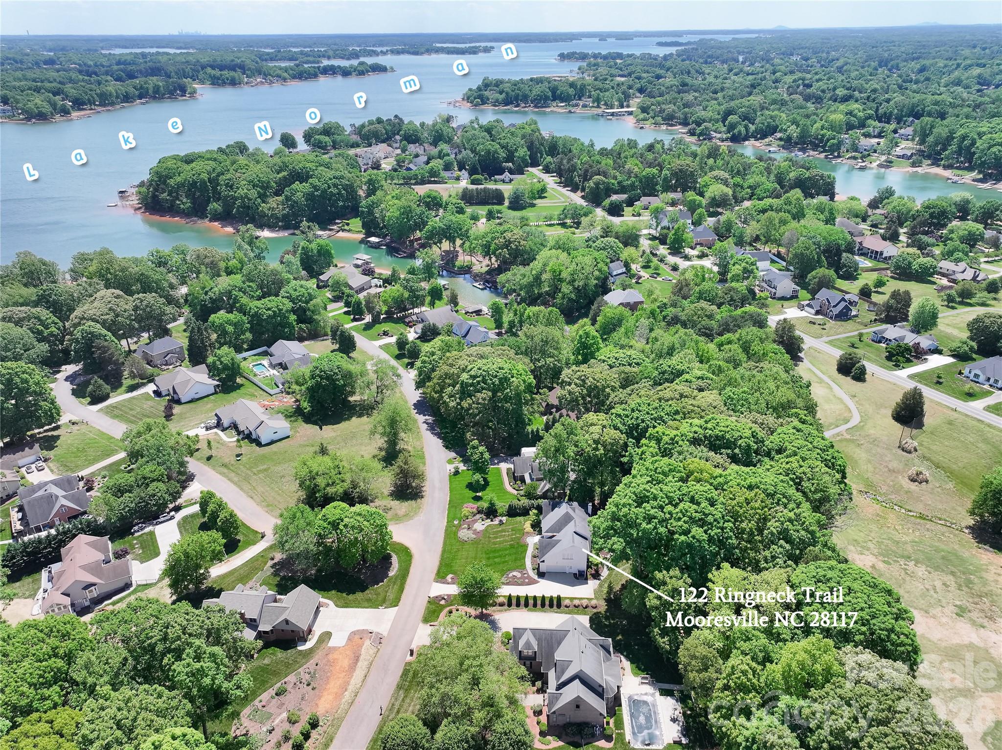 122 Ringneck Trail — Mooresville
