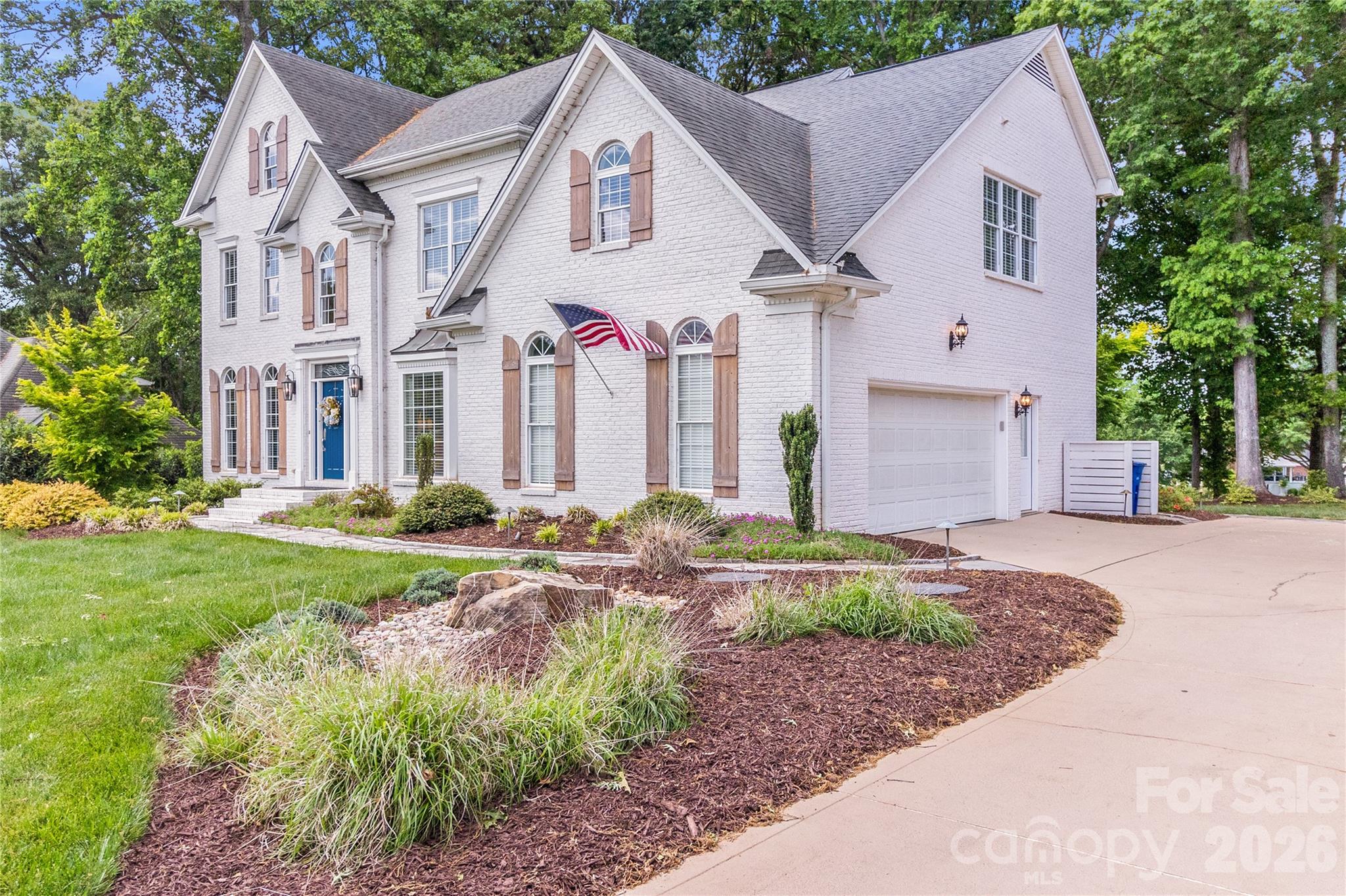 122 Ringneck Trail — Mooresville