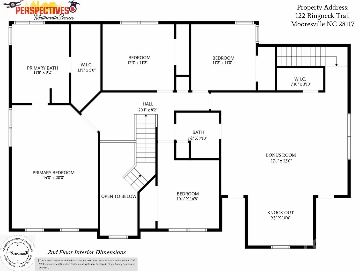122 Ringneck Trail — Mooresville