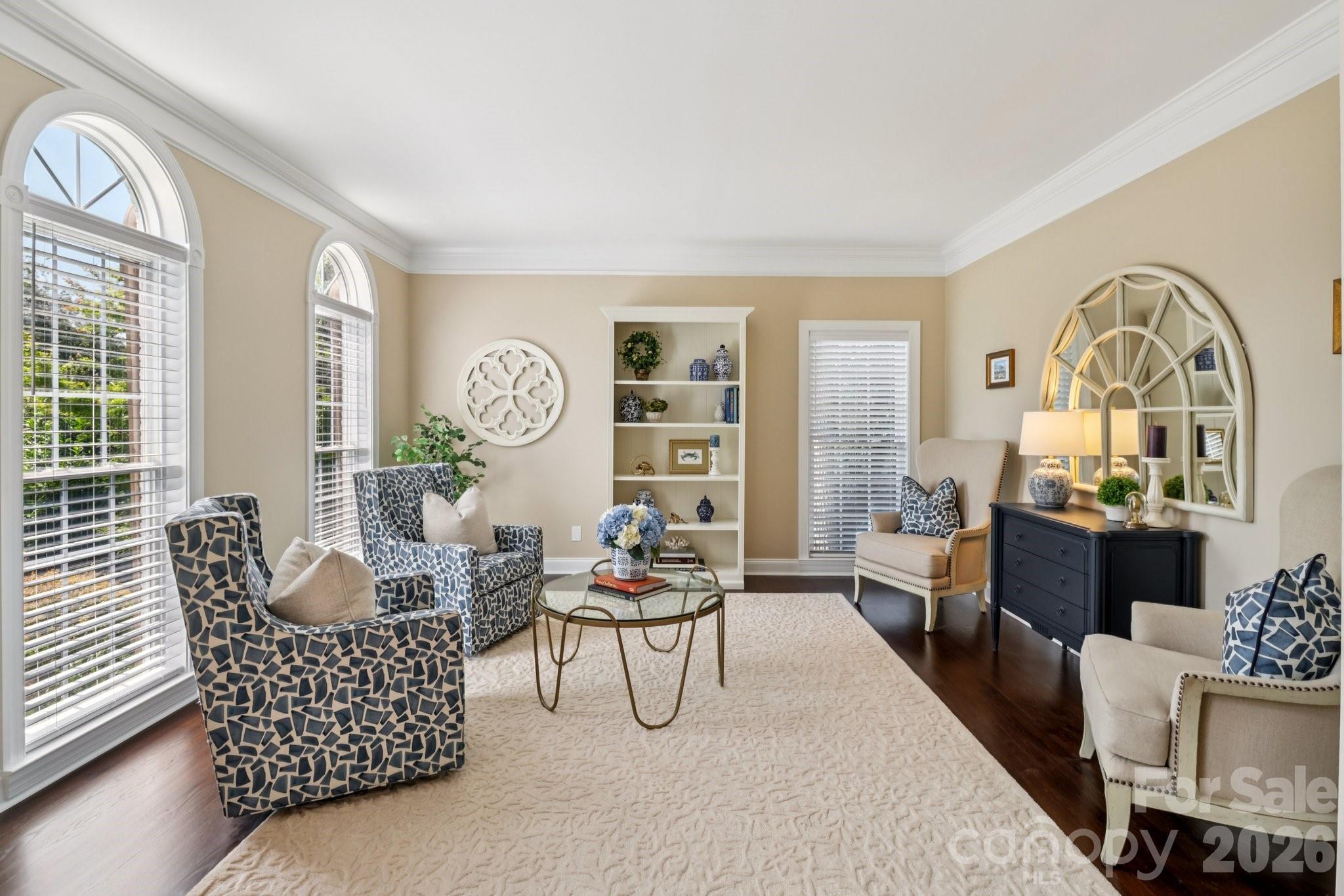 122 Ringneck Trail — Mooresville