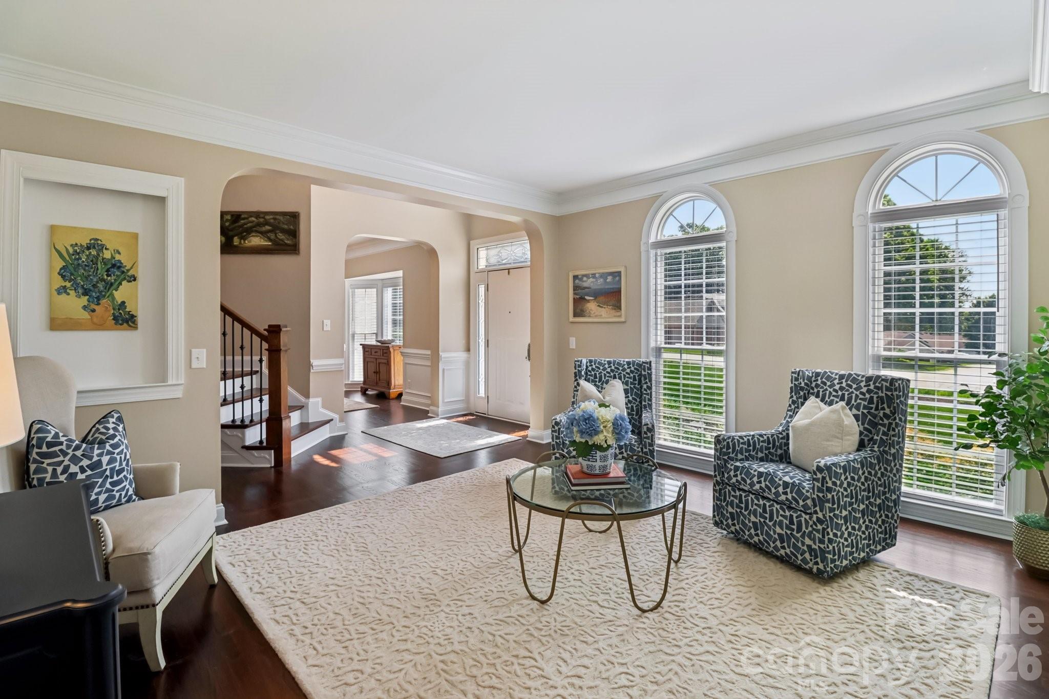 122 Ringneck Trail — Mooresville