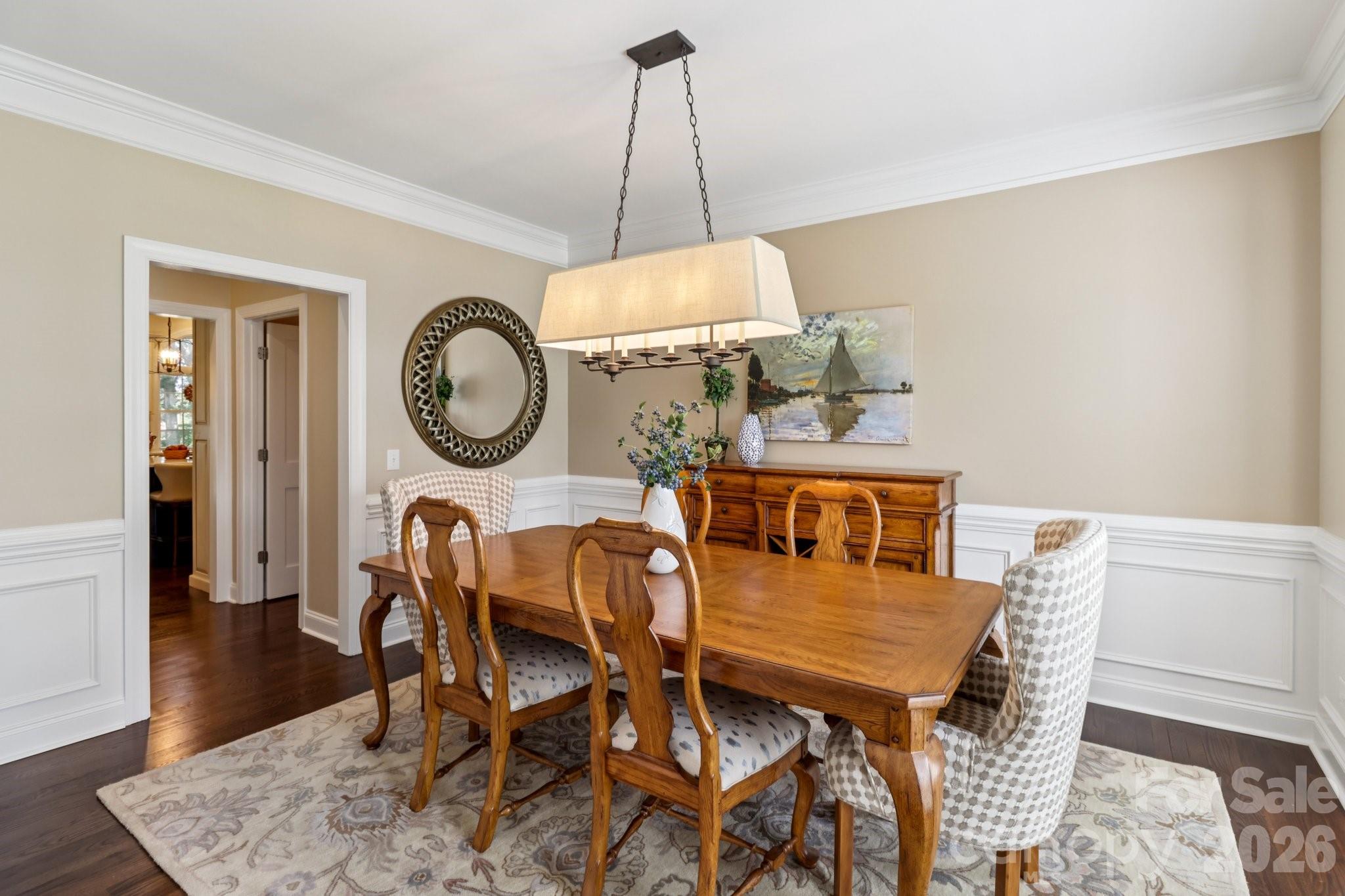 122 Ringneck Trail — Mooresville