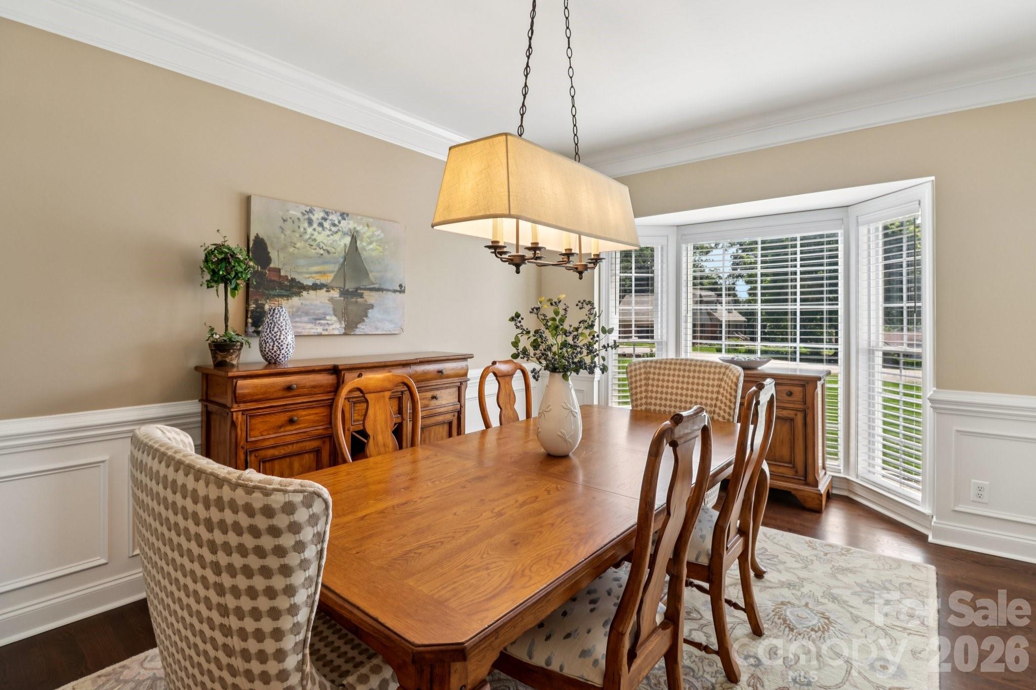 122 Ringneck Trail — Mooresville