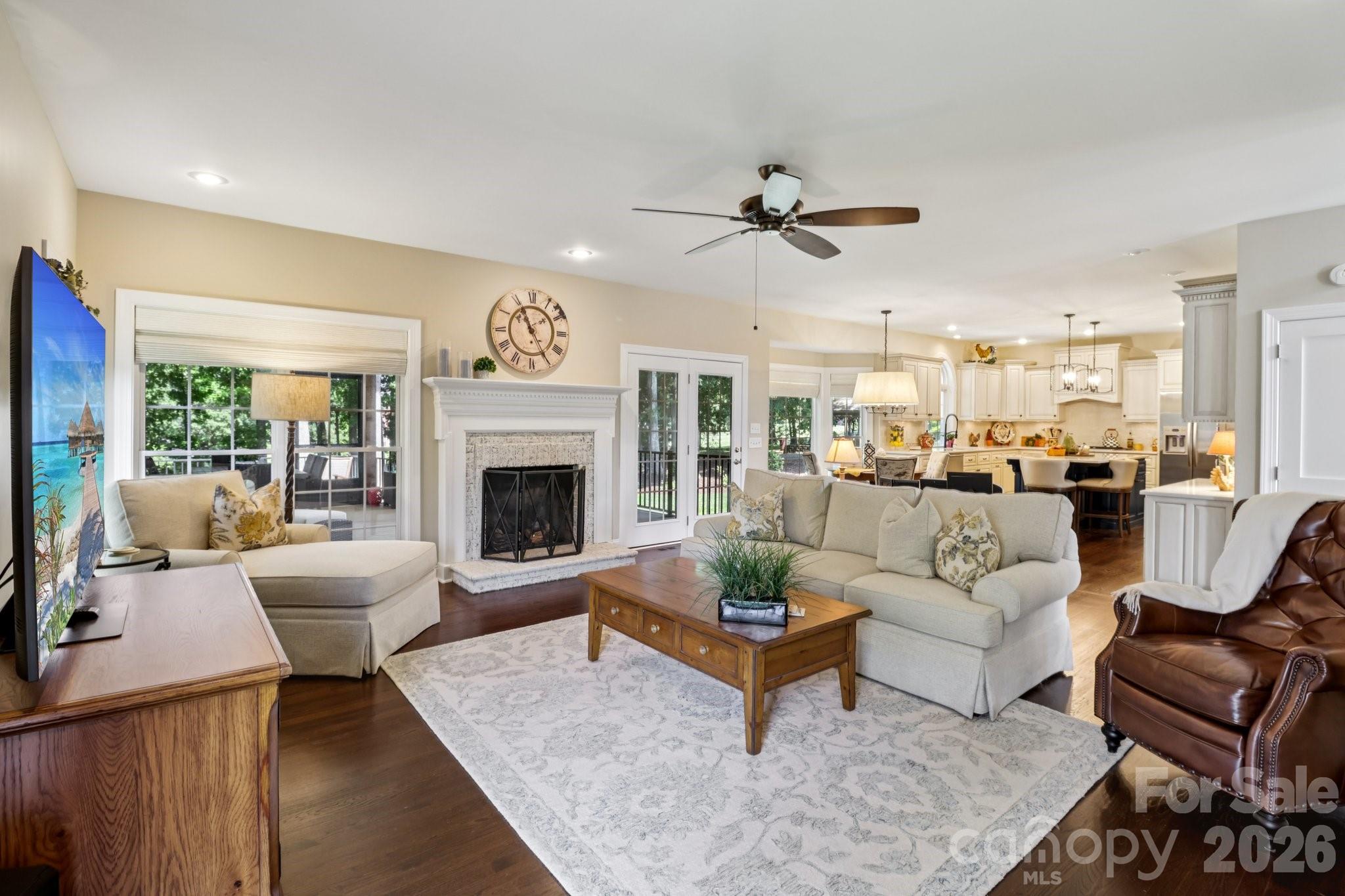 122 Ringneck Trail — Mooresville