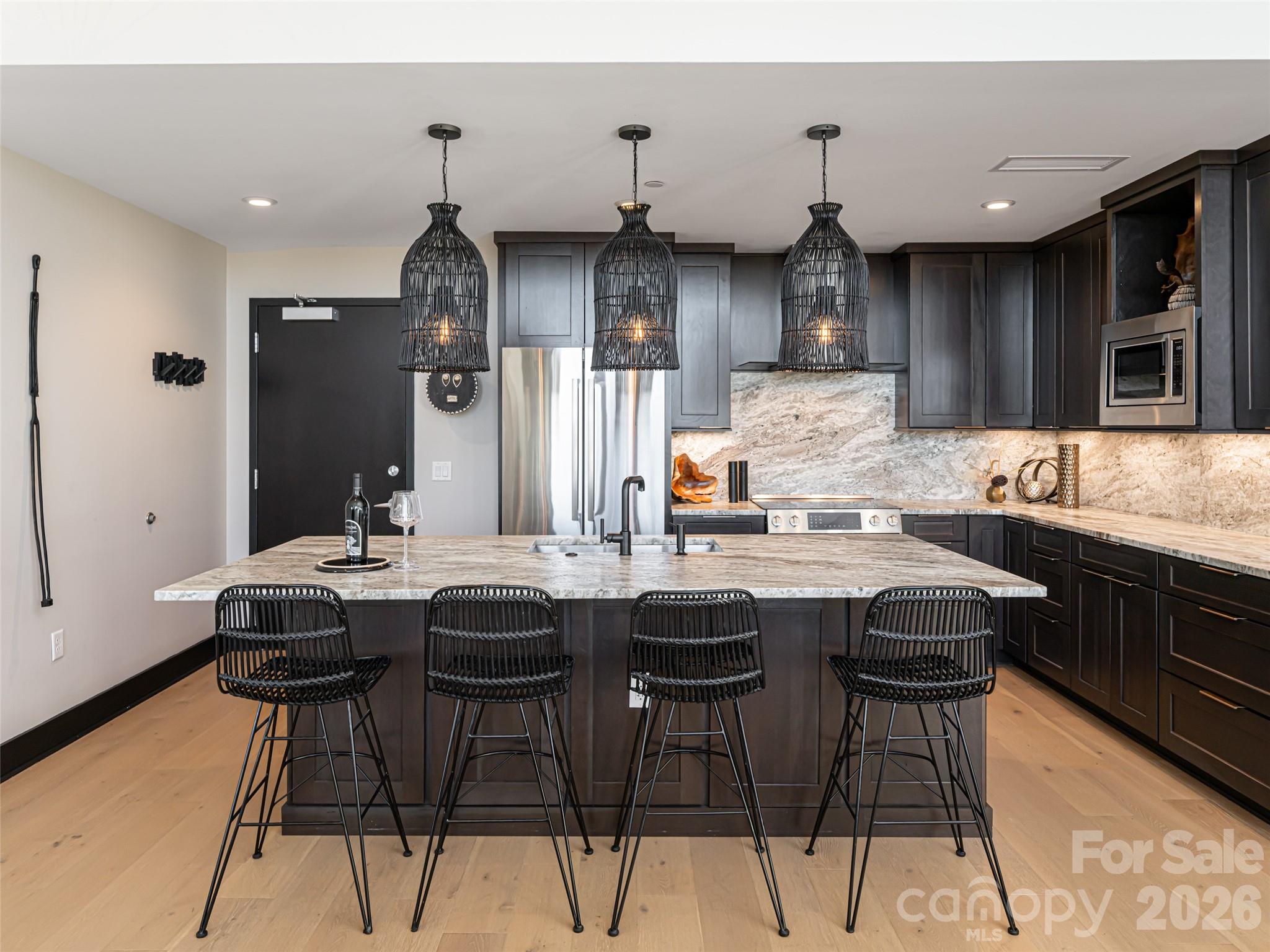 145 Biltmore Avenue #700 — Asheville