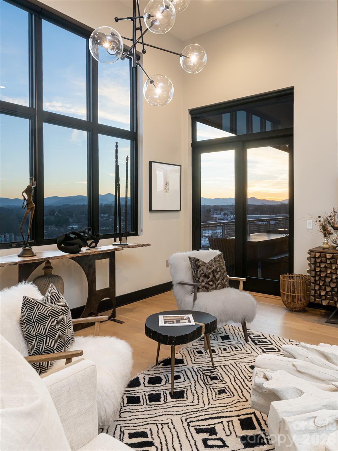 145 Biltmore Avenue #700 — Asheville