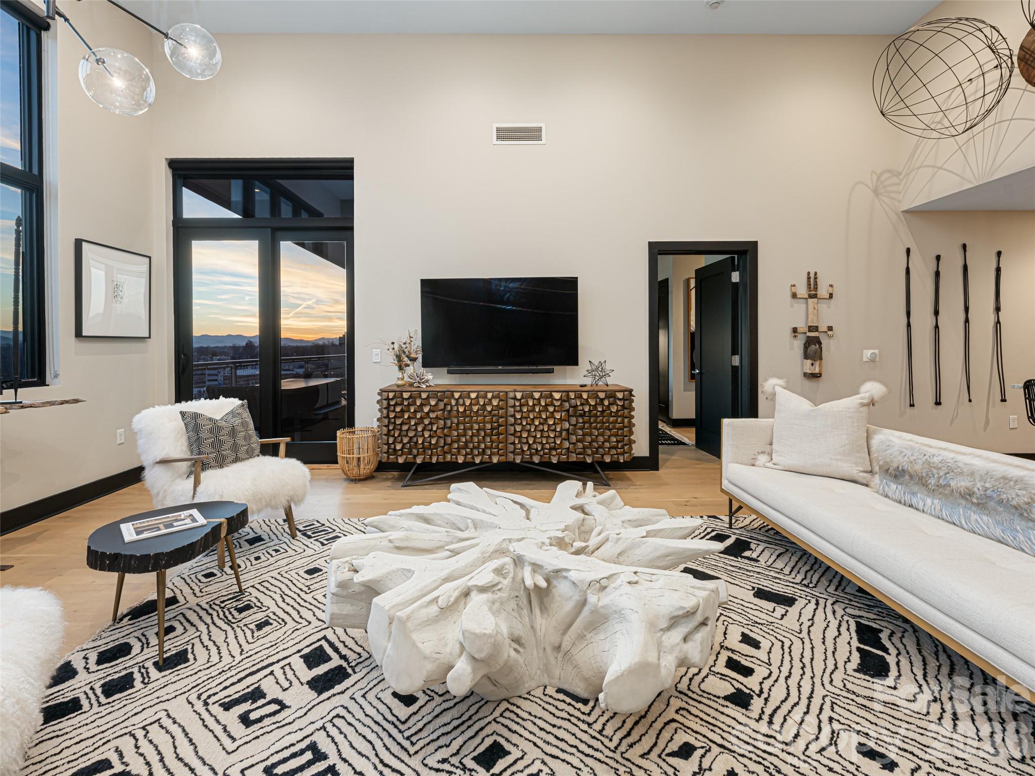 145 Biltmore Avenue #700 — Asheville