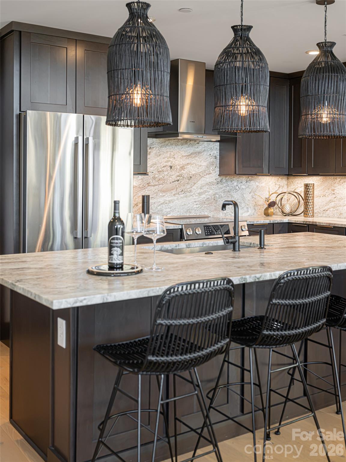 145 Biltmore Avenue #700 — Asheville