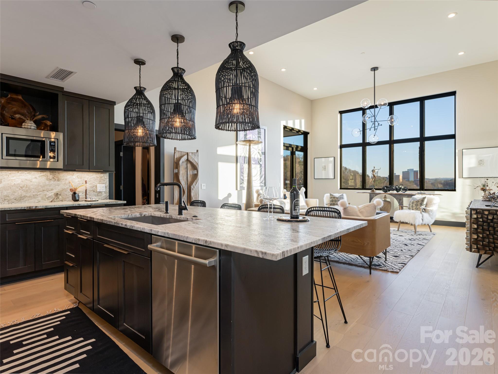 145 Biltmore Avenue #700 — Asheville