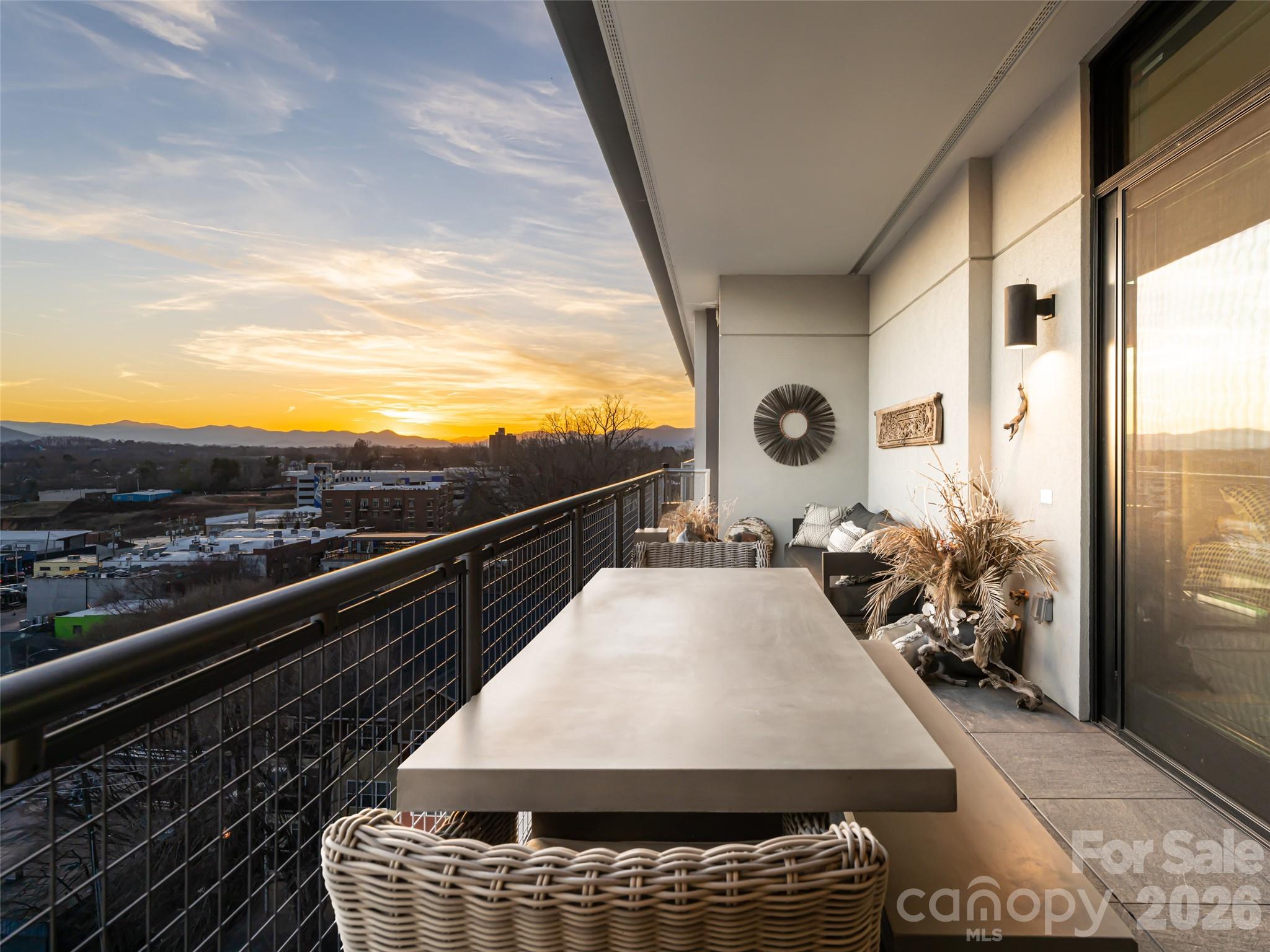 145 Biltmore Avenue #700 — Asheville