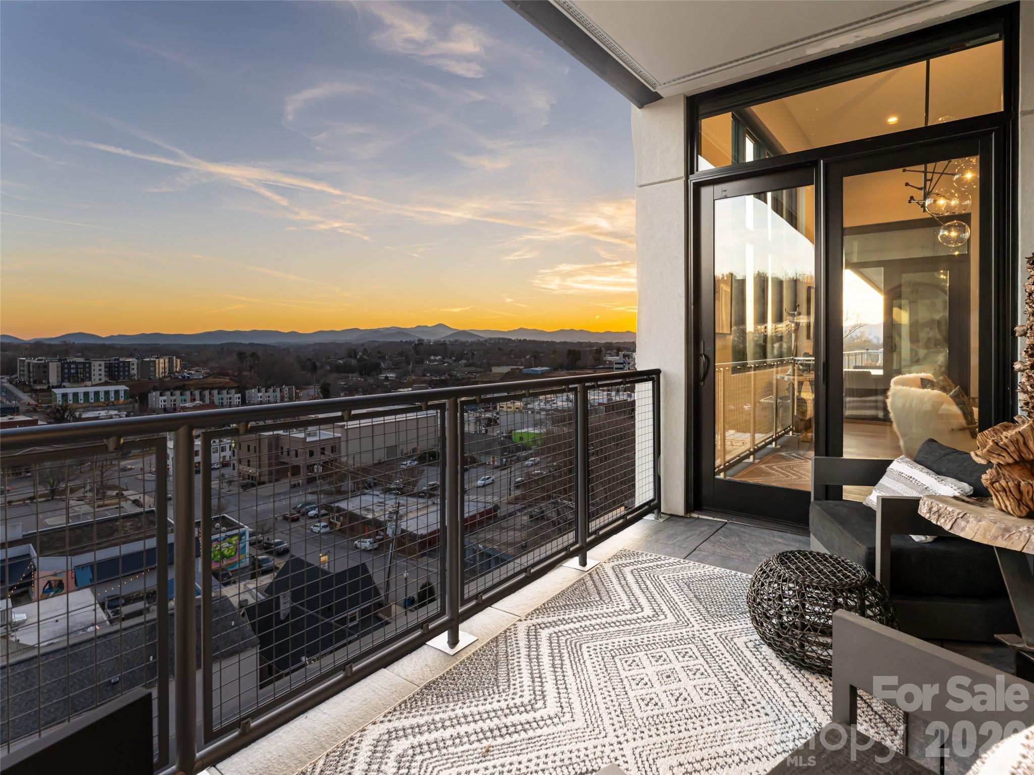 145 Biltmore Avenue #700 — Asheville