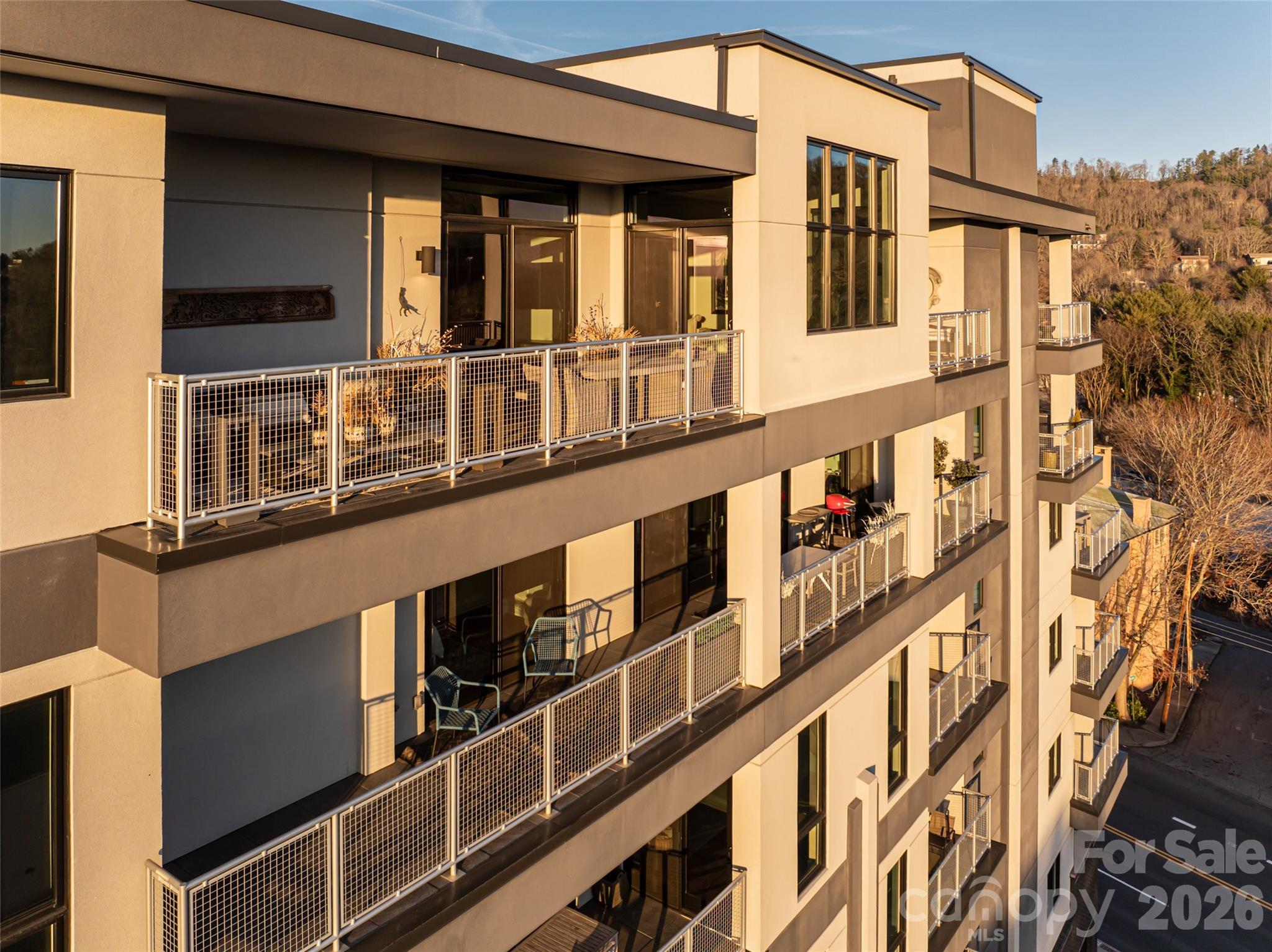 145 Biltmore Avenue #700 — Asheville