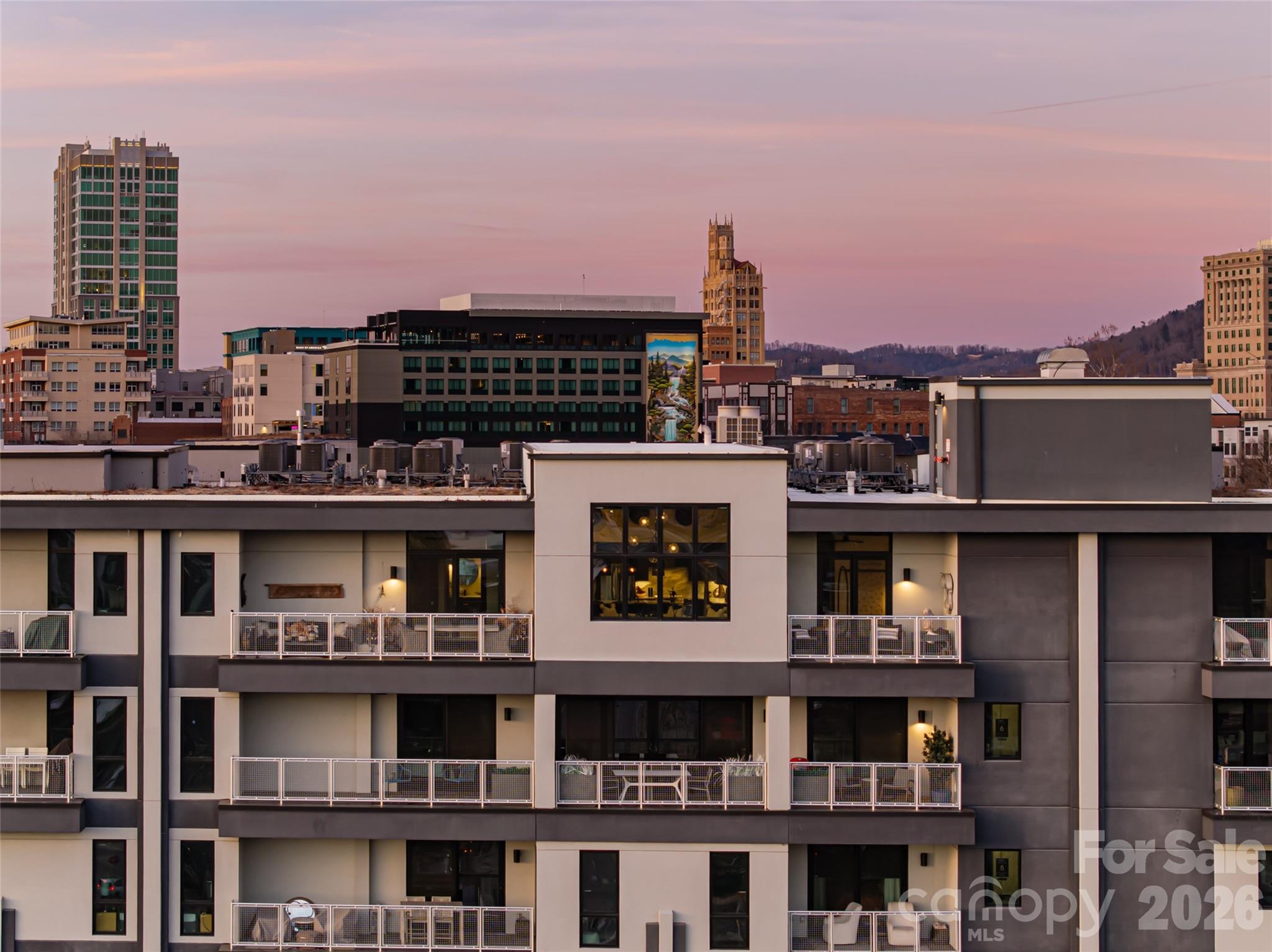 145 Biltmore Avenue #700 — Asheville