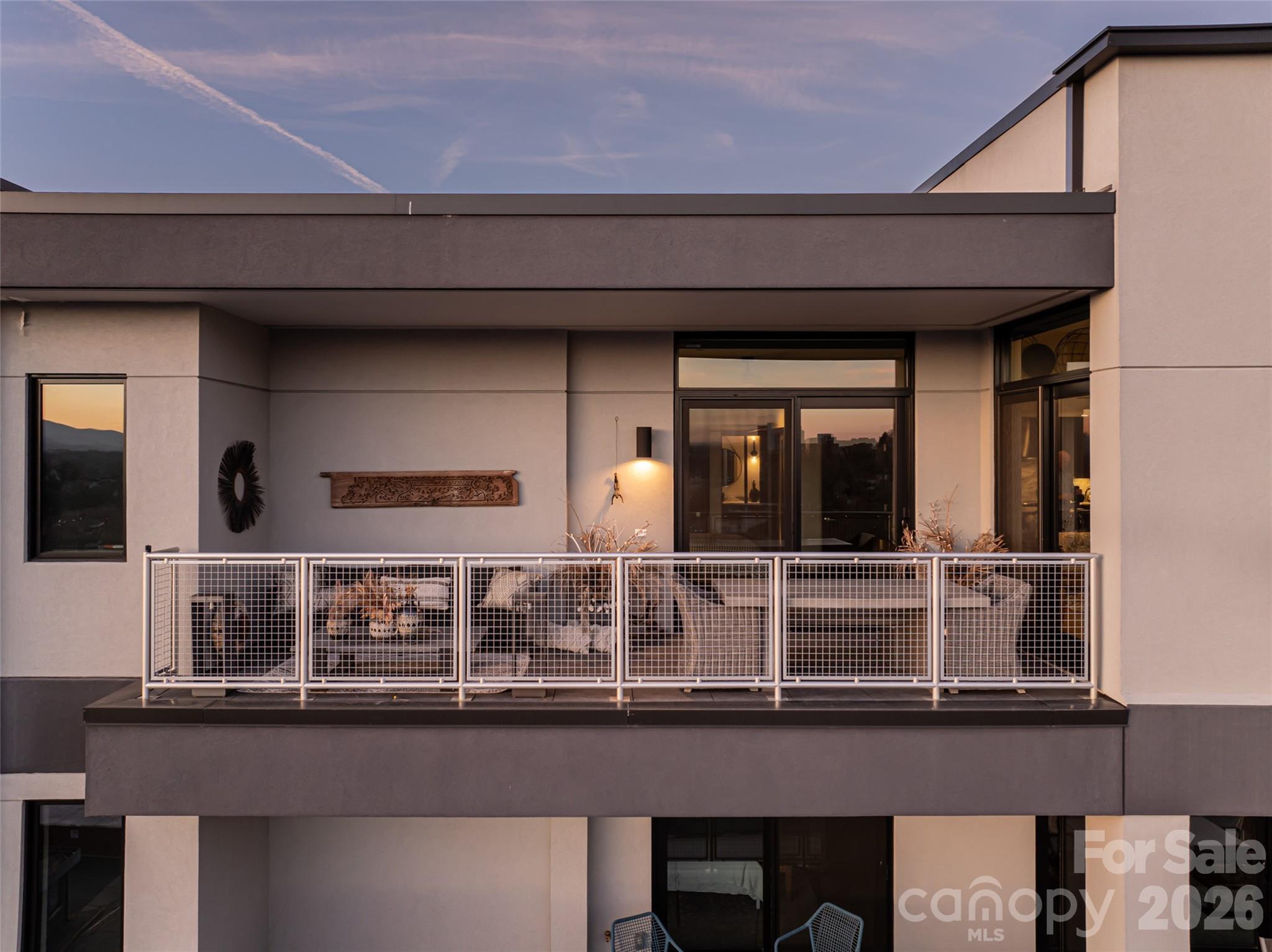 145 Biltmore Avenue #700 — Asheville