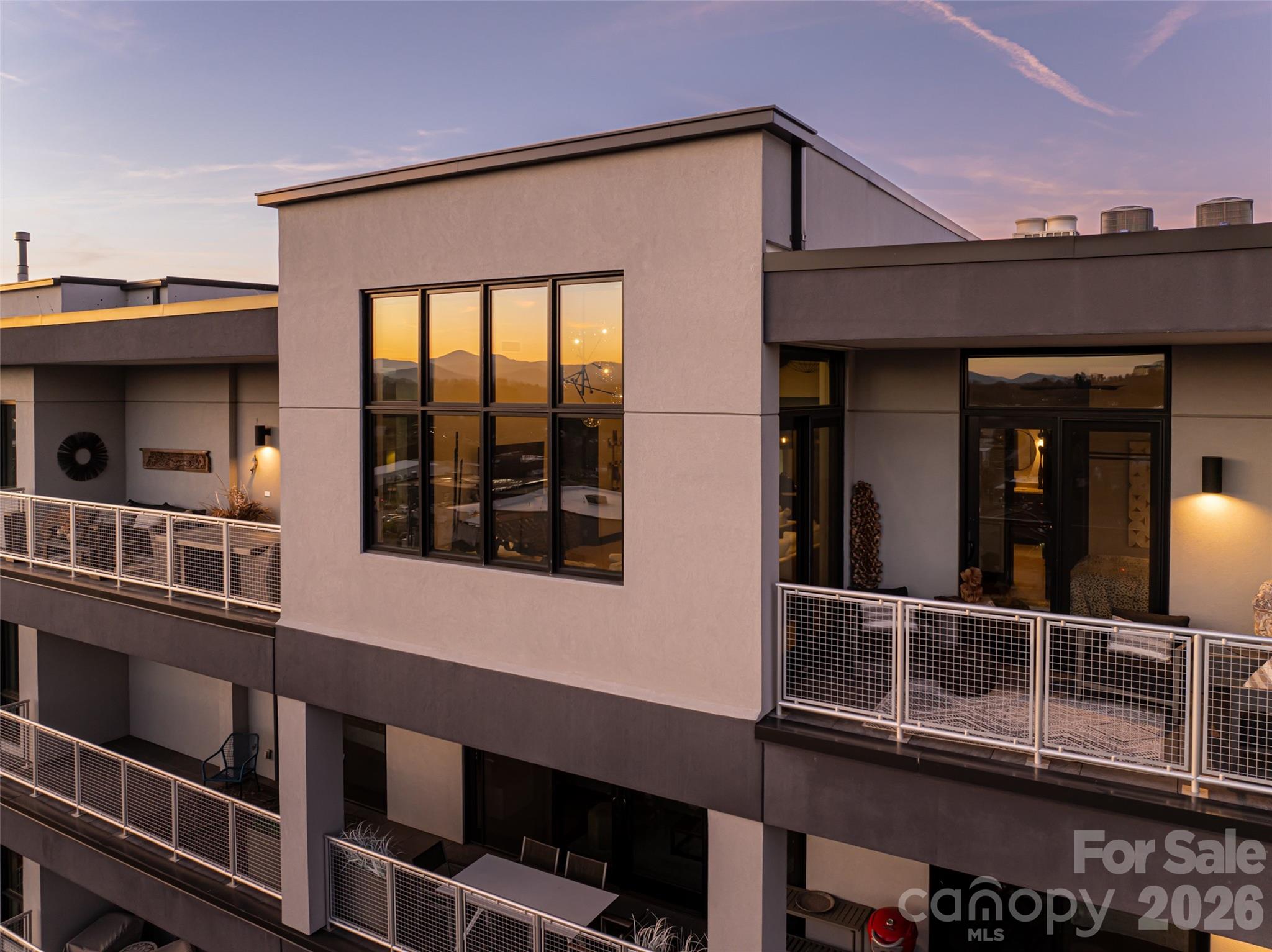 145 Biltmore Avenue #700 — Asheville