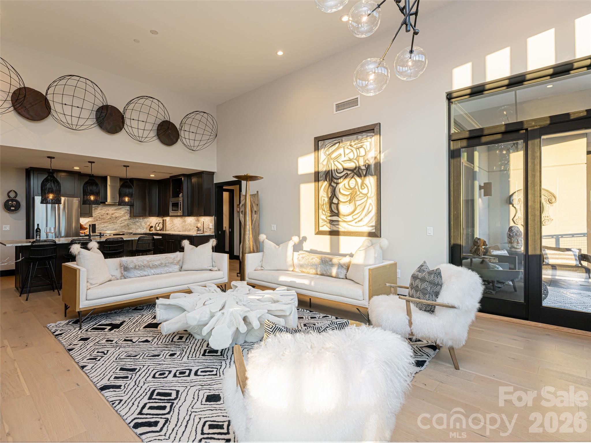 145 Biltmore Avenue #700 — Asheville