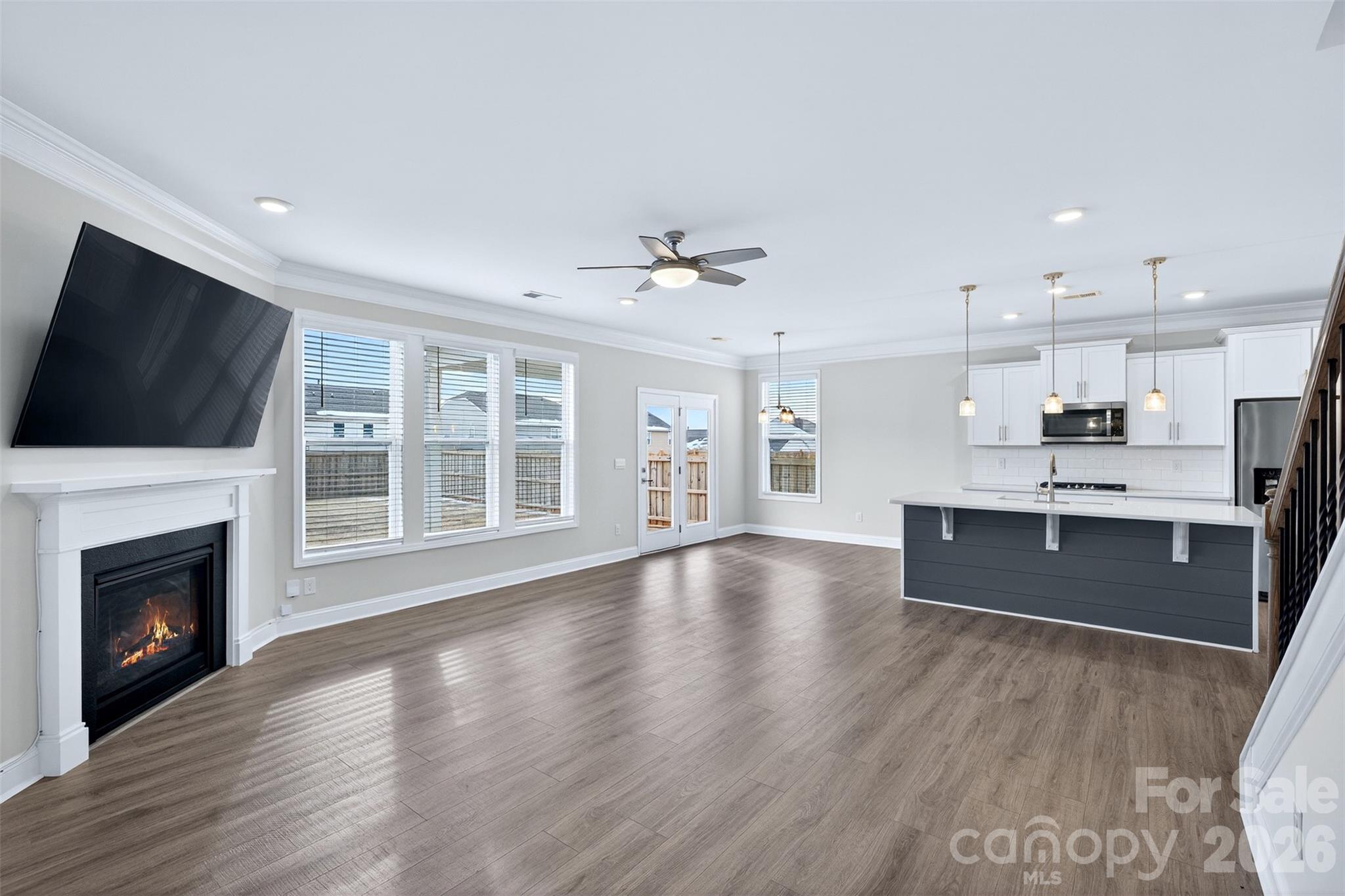 5443 Cherwell Avenue #274 — Boiling Springs
