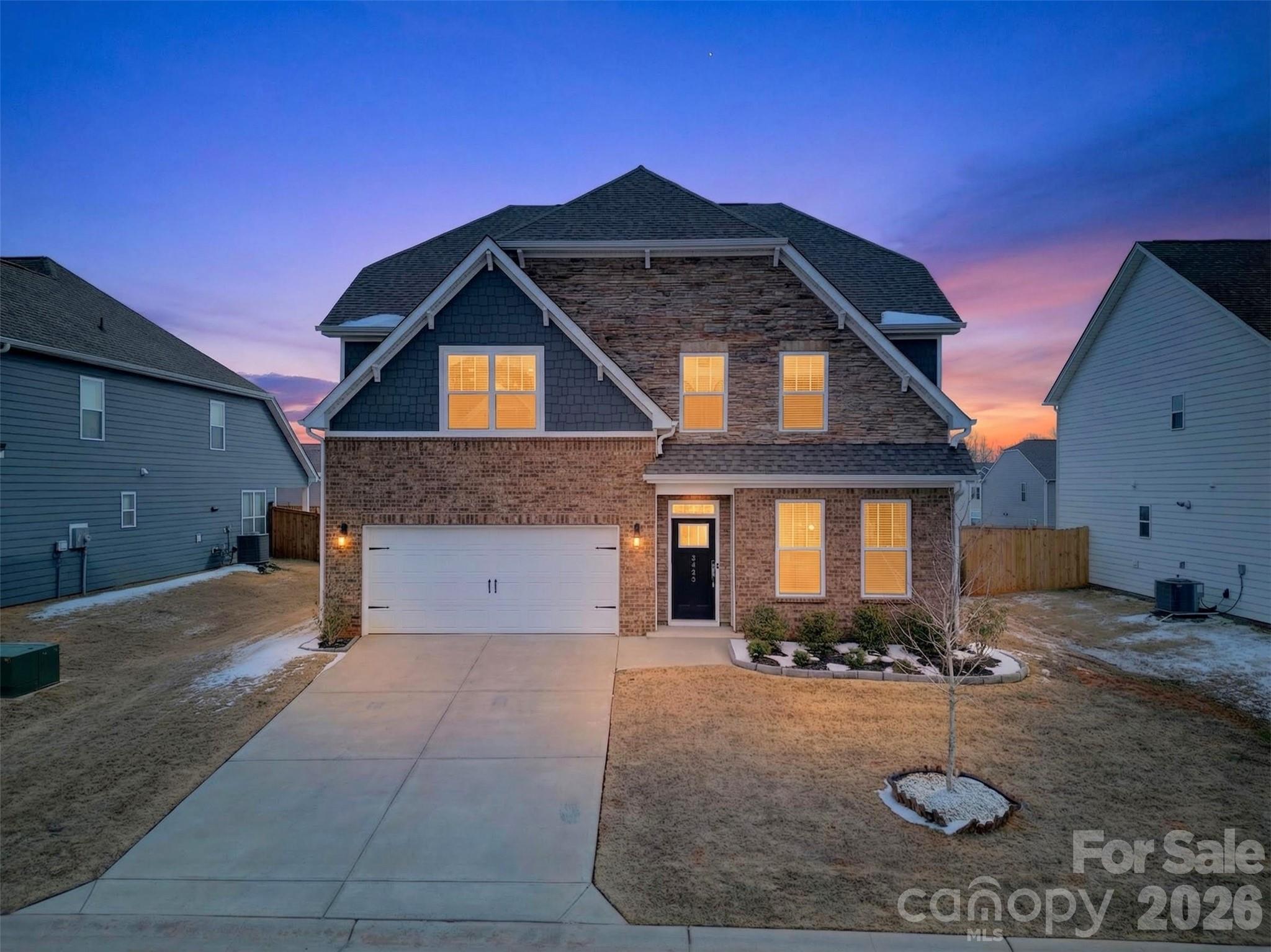 5443 Cherwell Avenue #274 — Boiling Springs