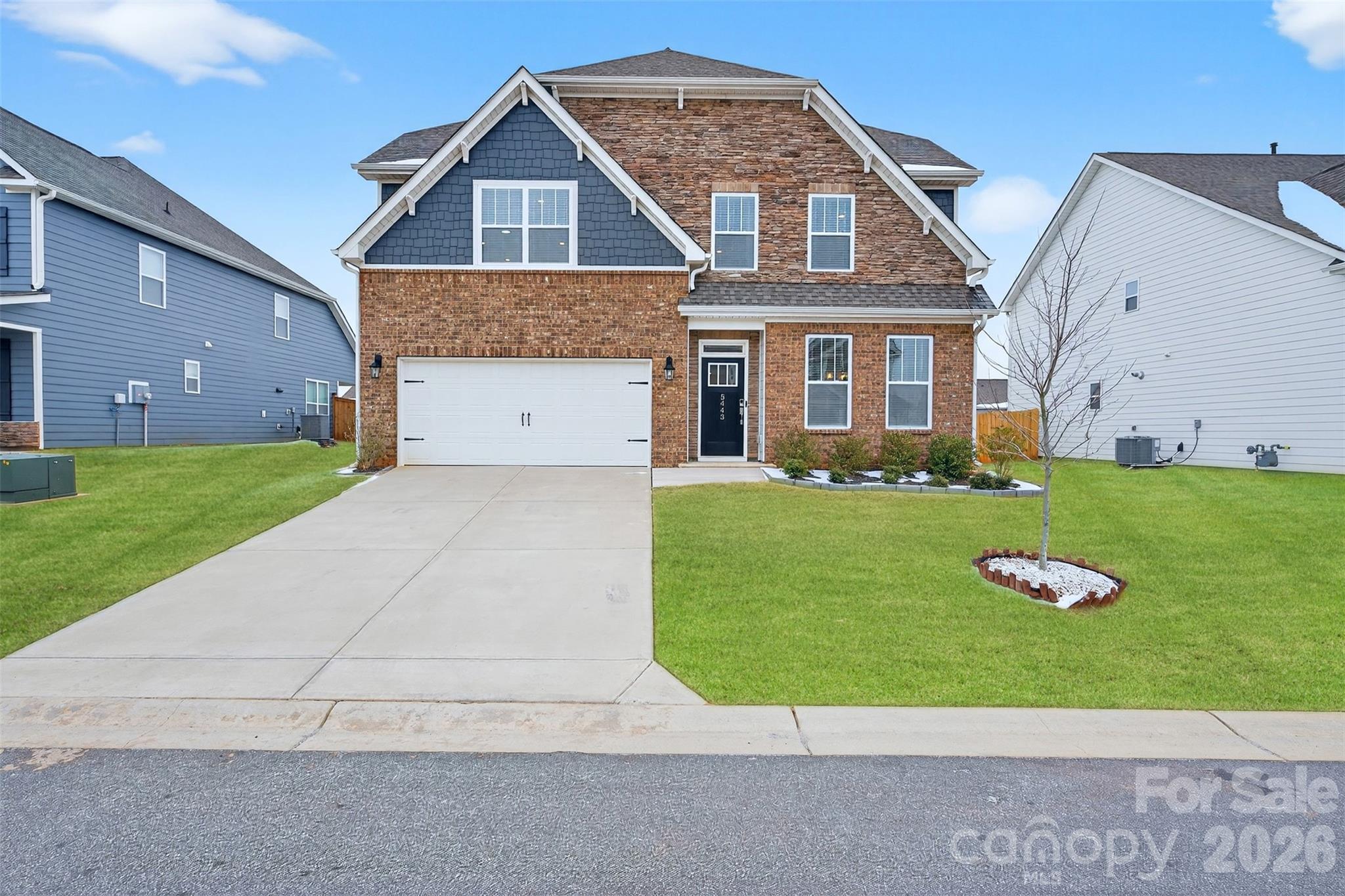 5443 Cherwell Avenue #274 — Boiling Springs