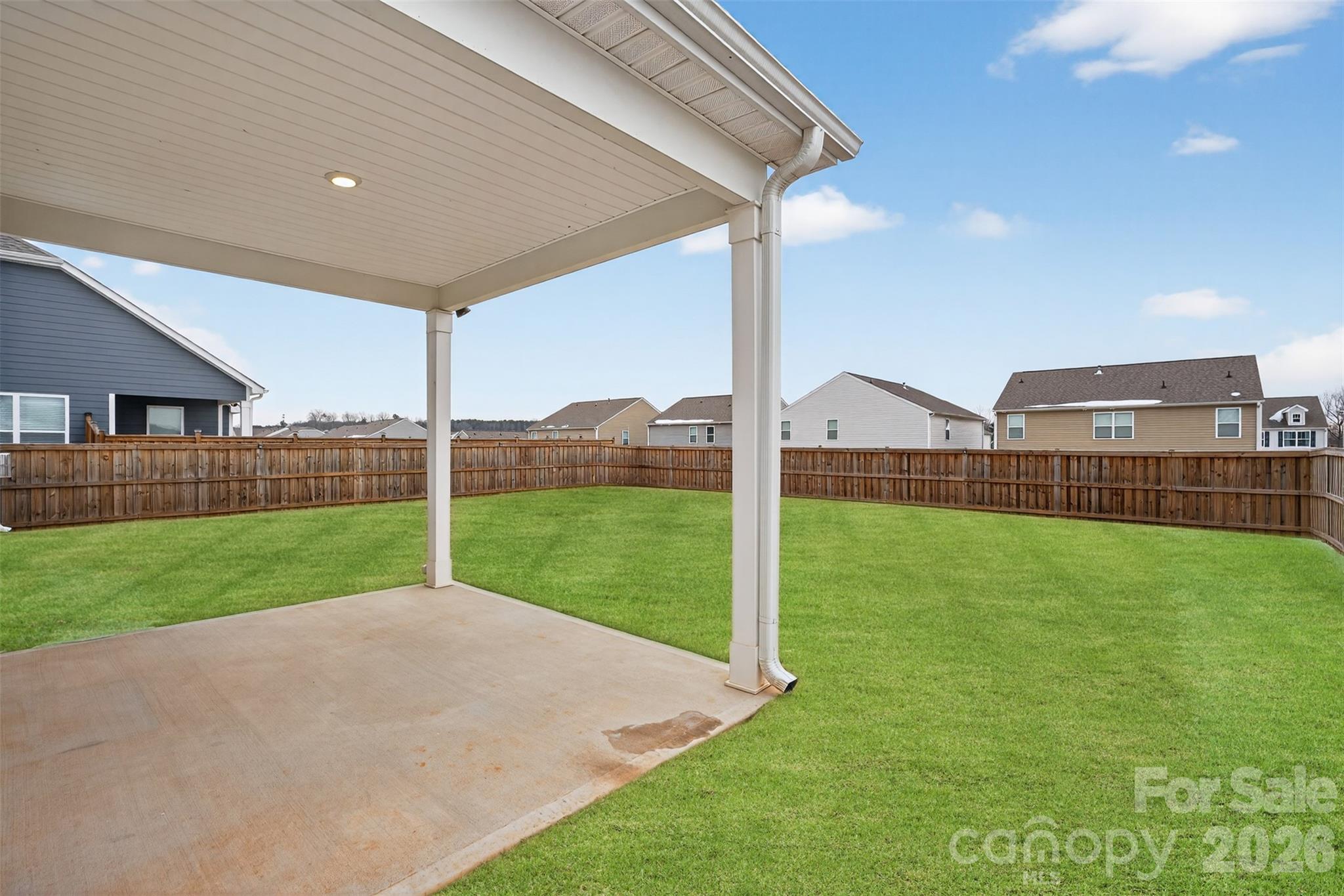 5443 Cherwell Avenue #274 — Boiling Springs