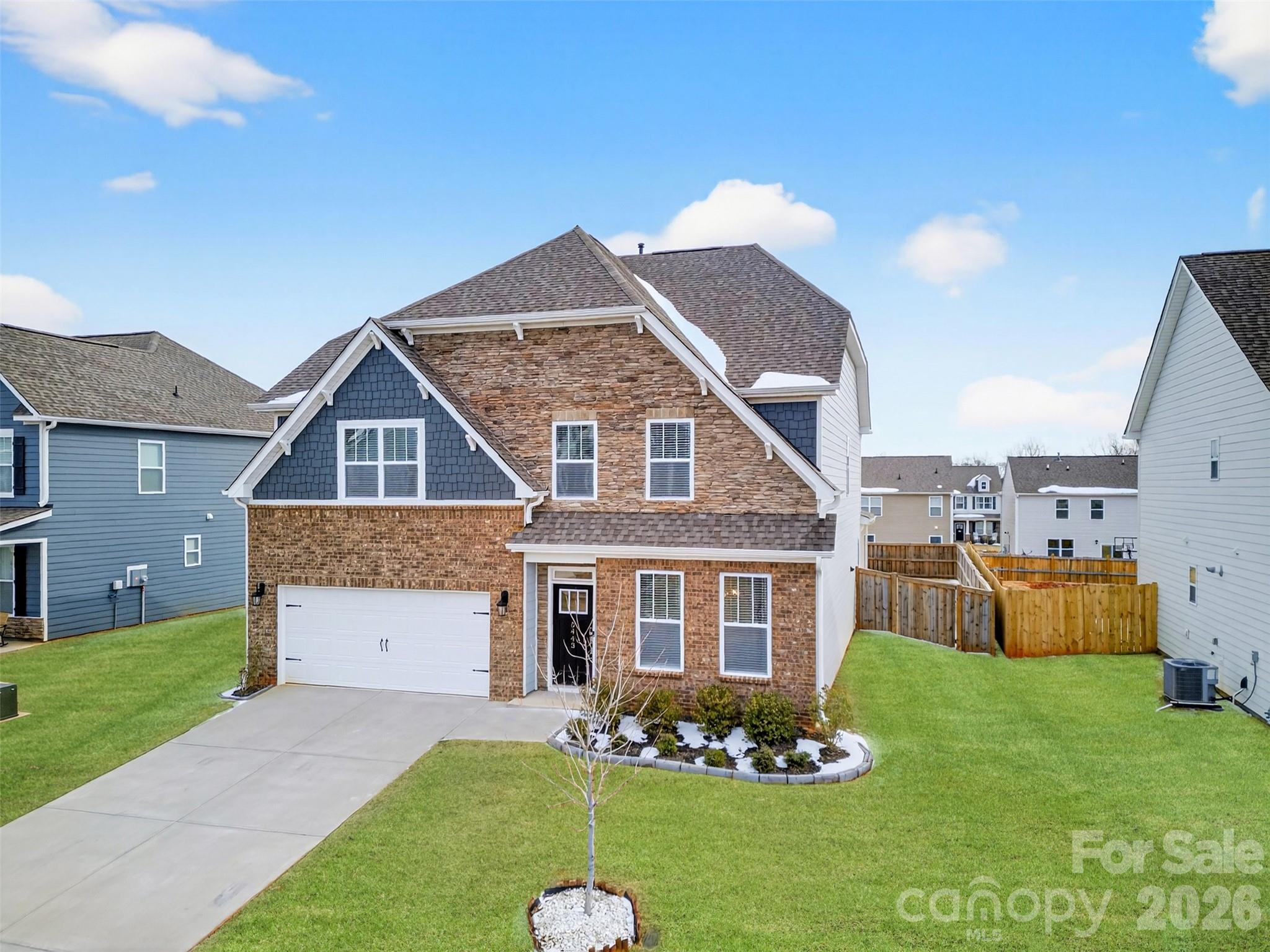 5443 Cherwell Avenue #274 — Boiling Springs