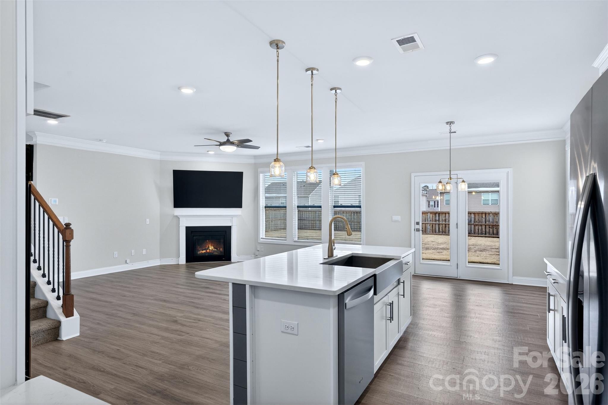 5443 Cherwell Avenue #274 — Boiling Springs