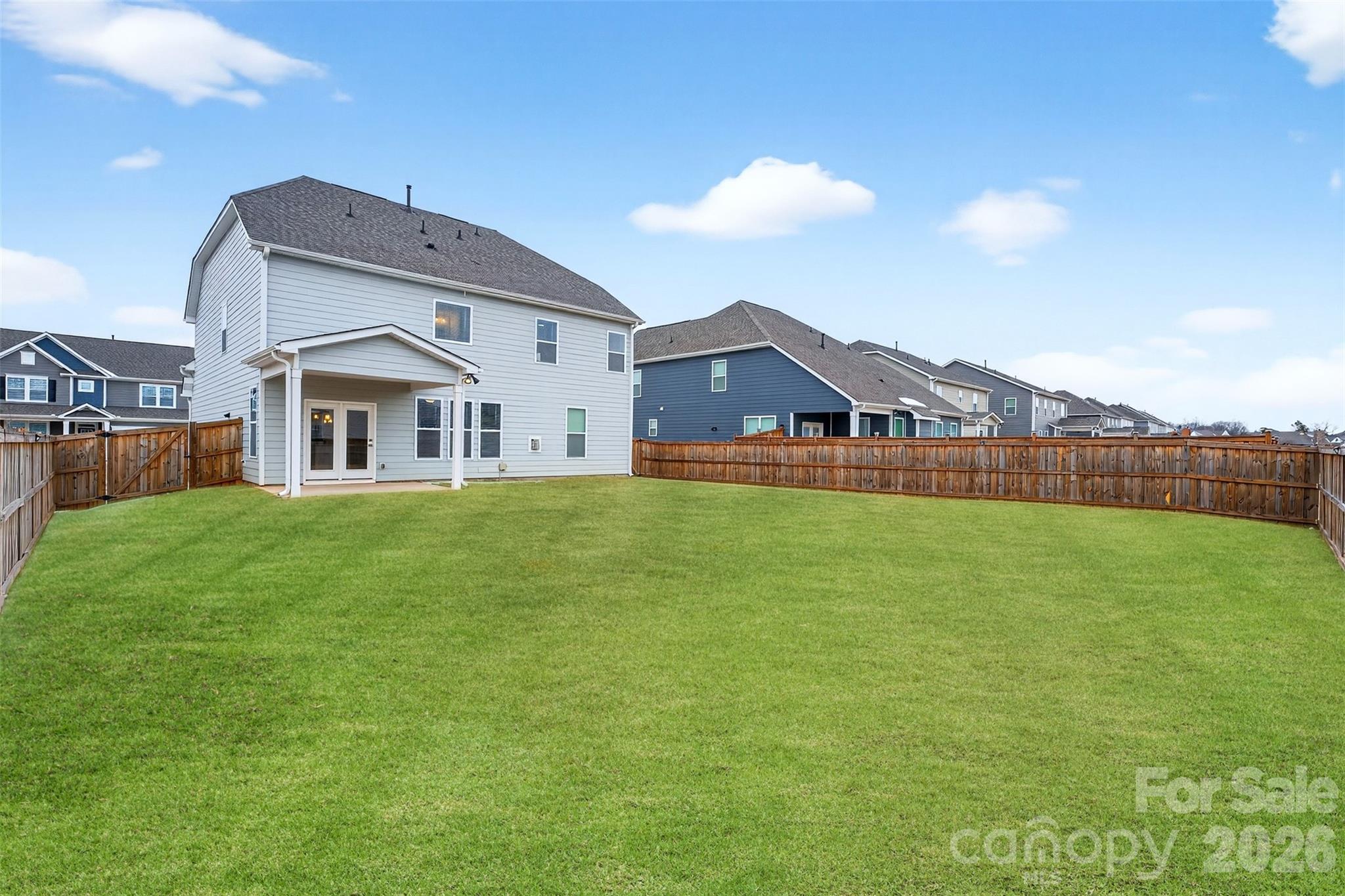5443 Cherwell Avenue #274 — Boiling Springs