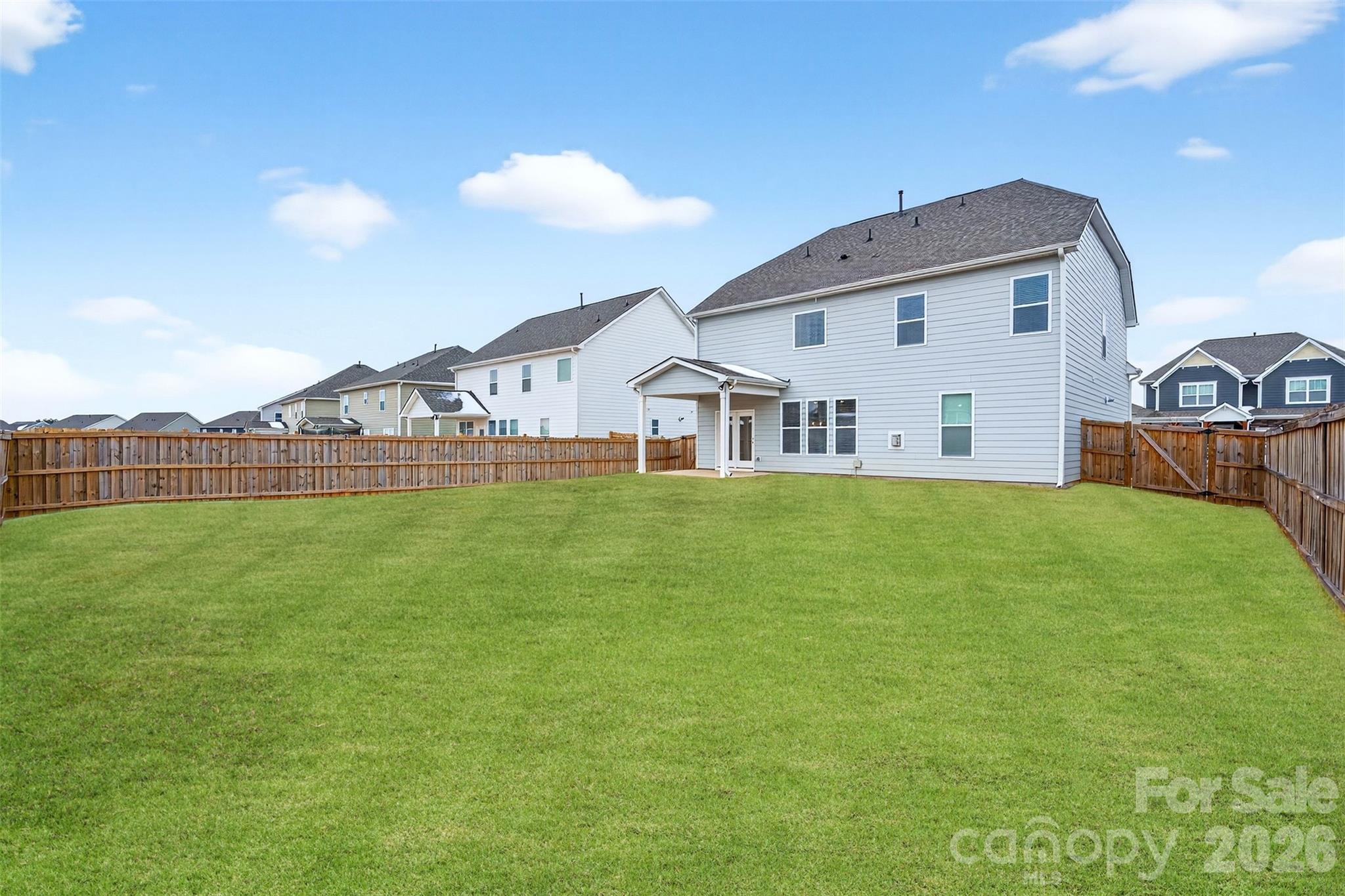 5443 Cherwell Avenue #274 — Boiling Springs