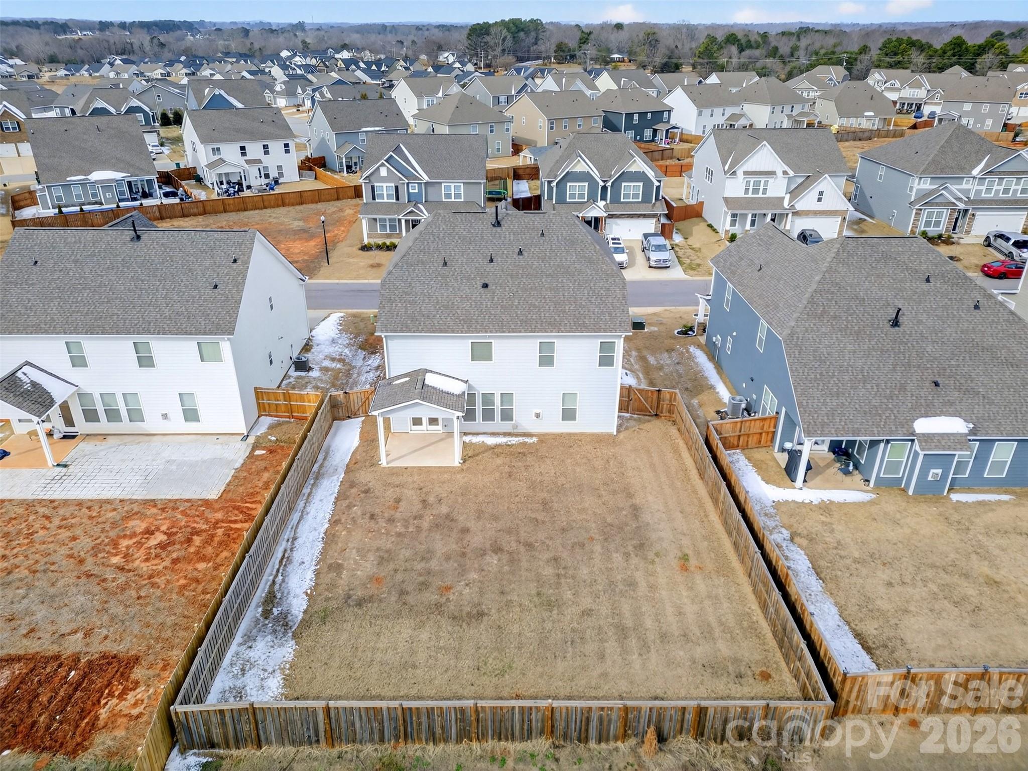 5443 Cherwell Avenue #274 — Boiling Springs