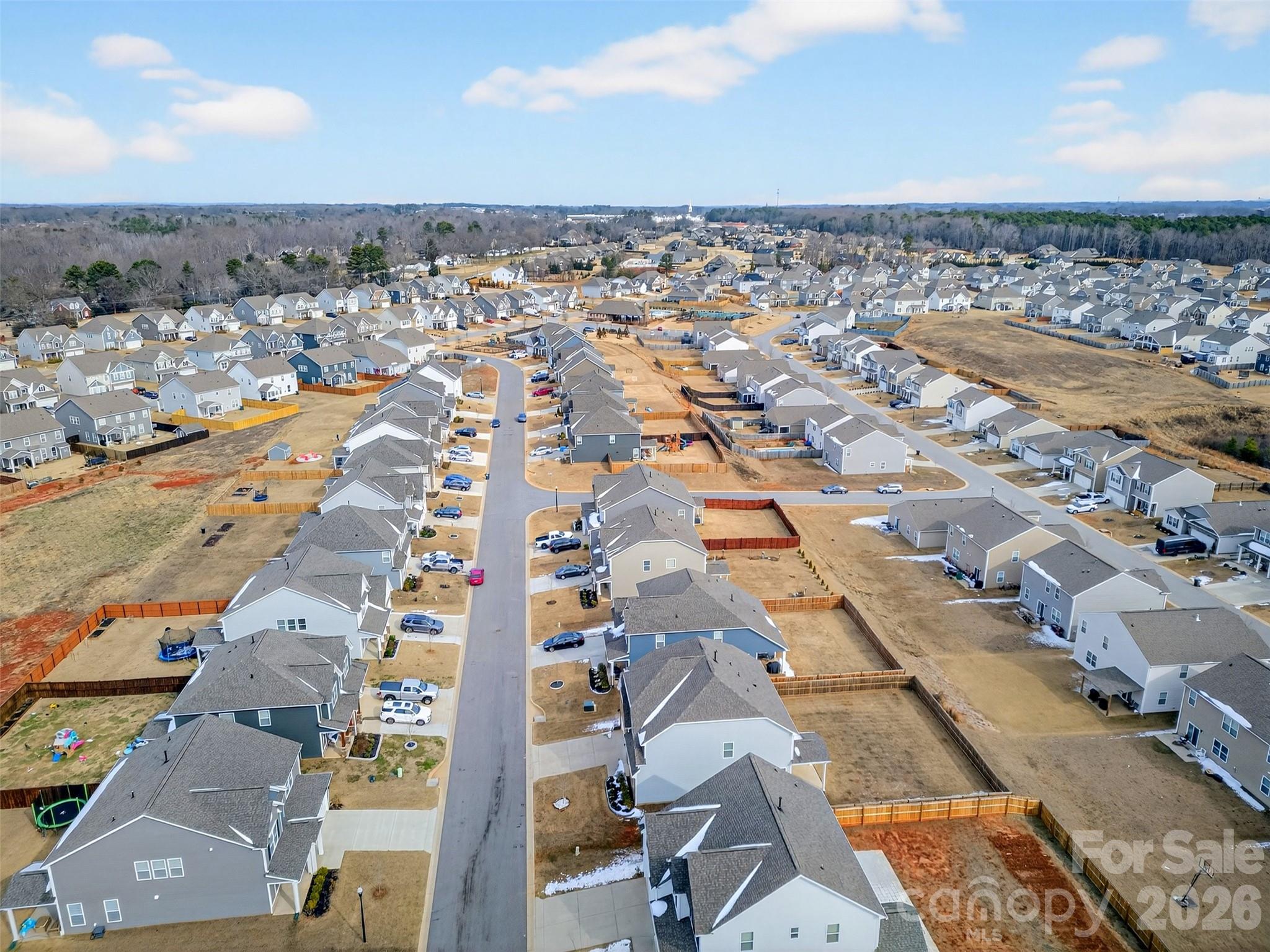 5443 Cherwell Avenue #274 — Boiling Springs