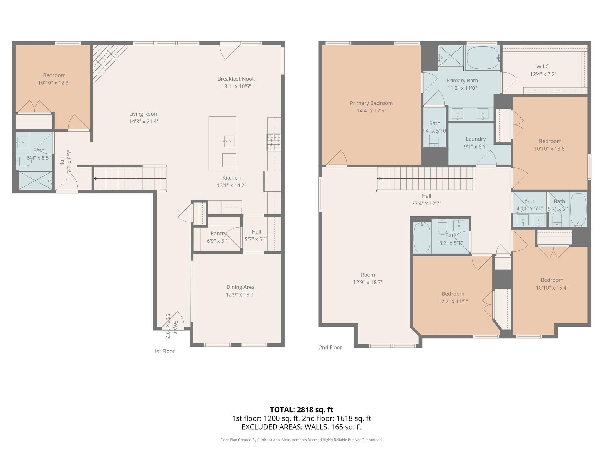 5443 Cherwell Avenue #274 — Boiling Springs