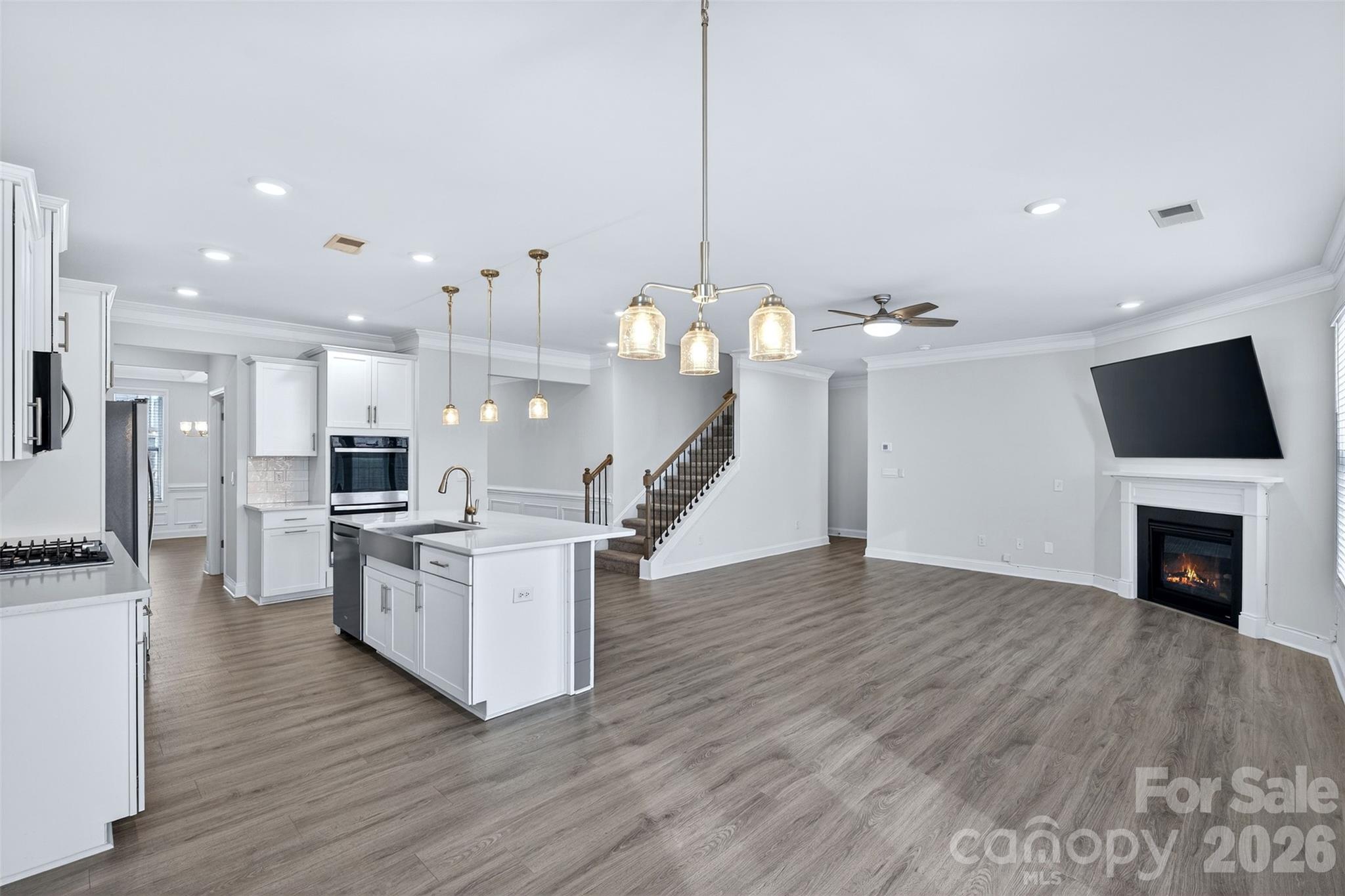 5443 Cherwell Avenue #274 — Boiling Springs