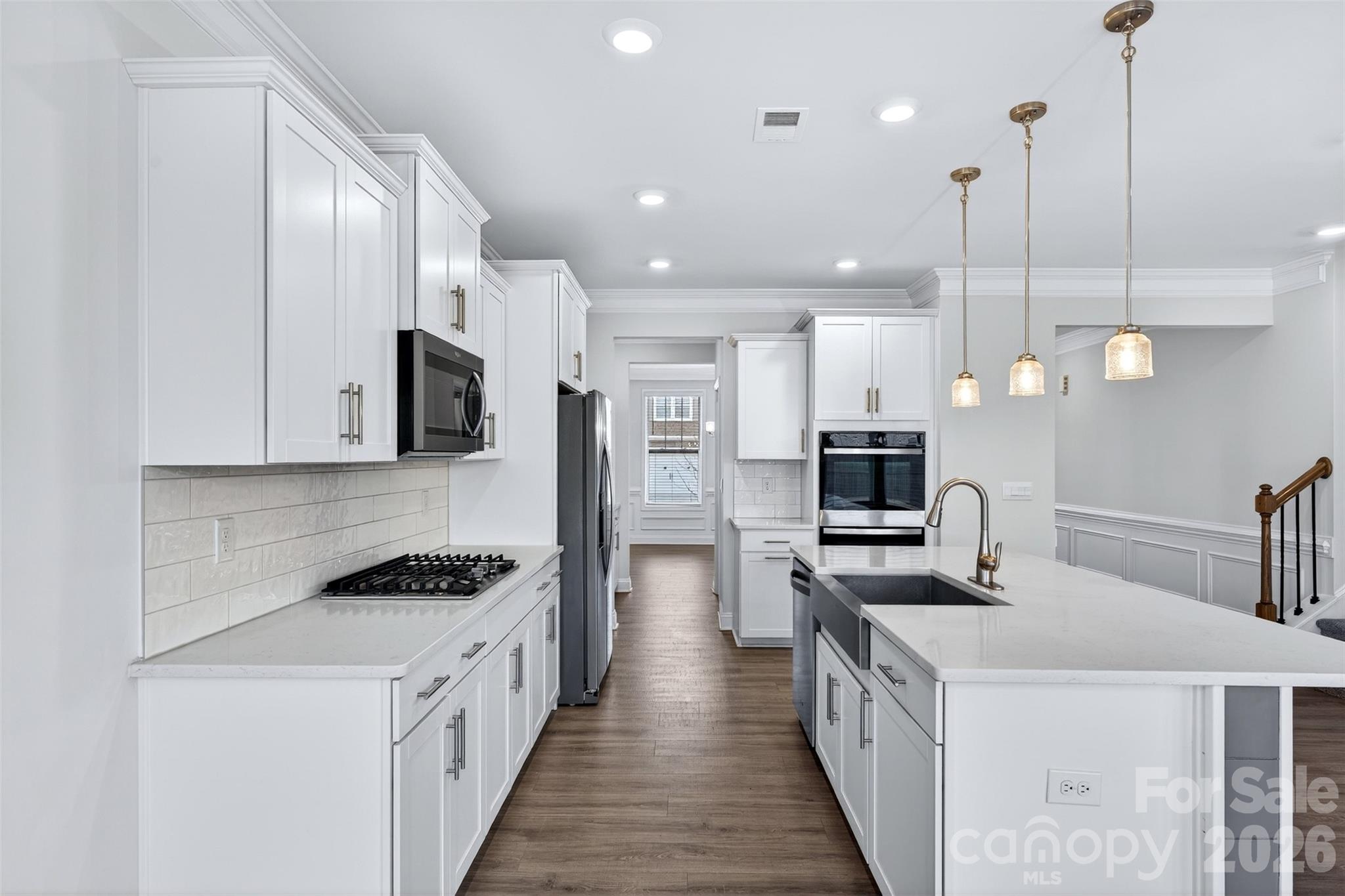 5443 Cherwell Avenue #274 — Boiling Springs