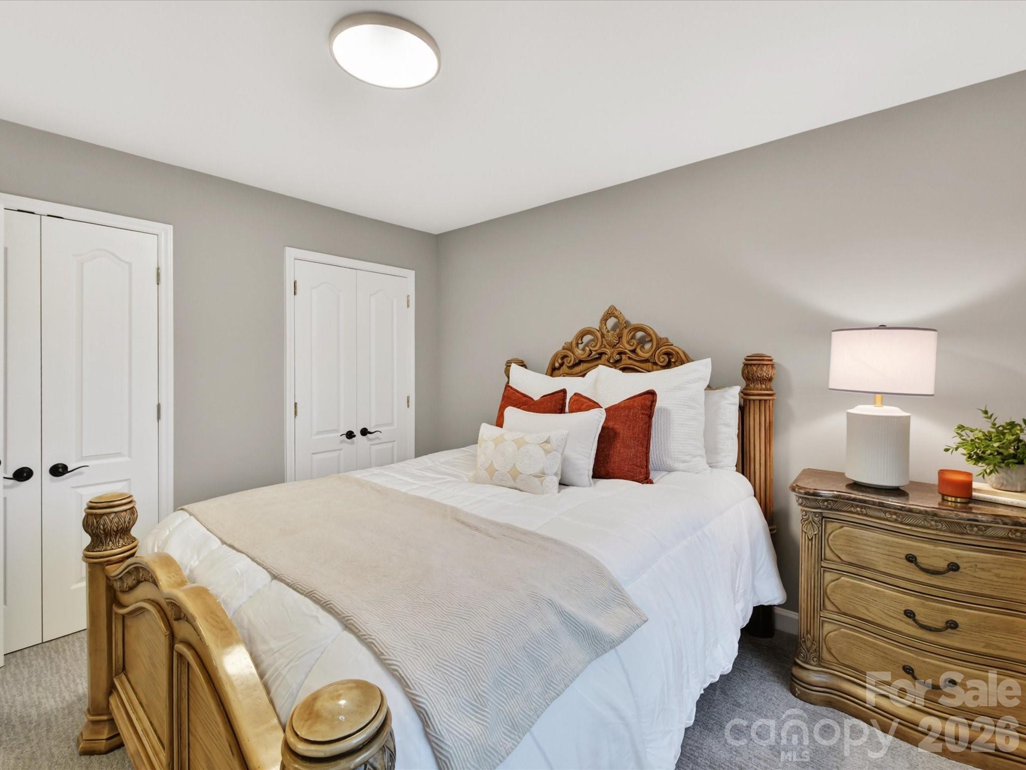 18735 Ramsey Cove Drive — Cornelius