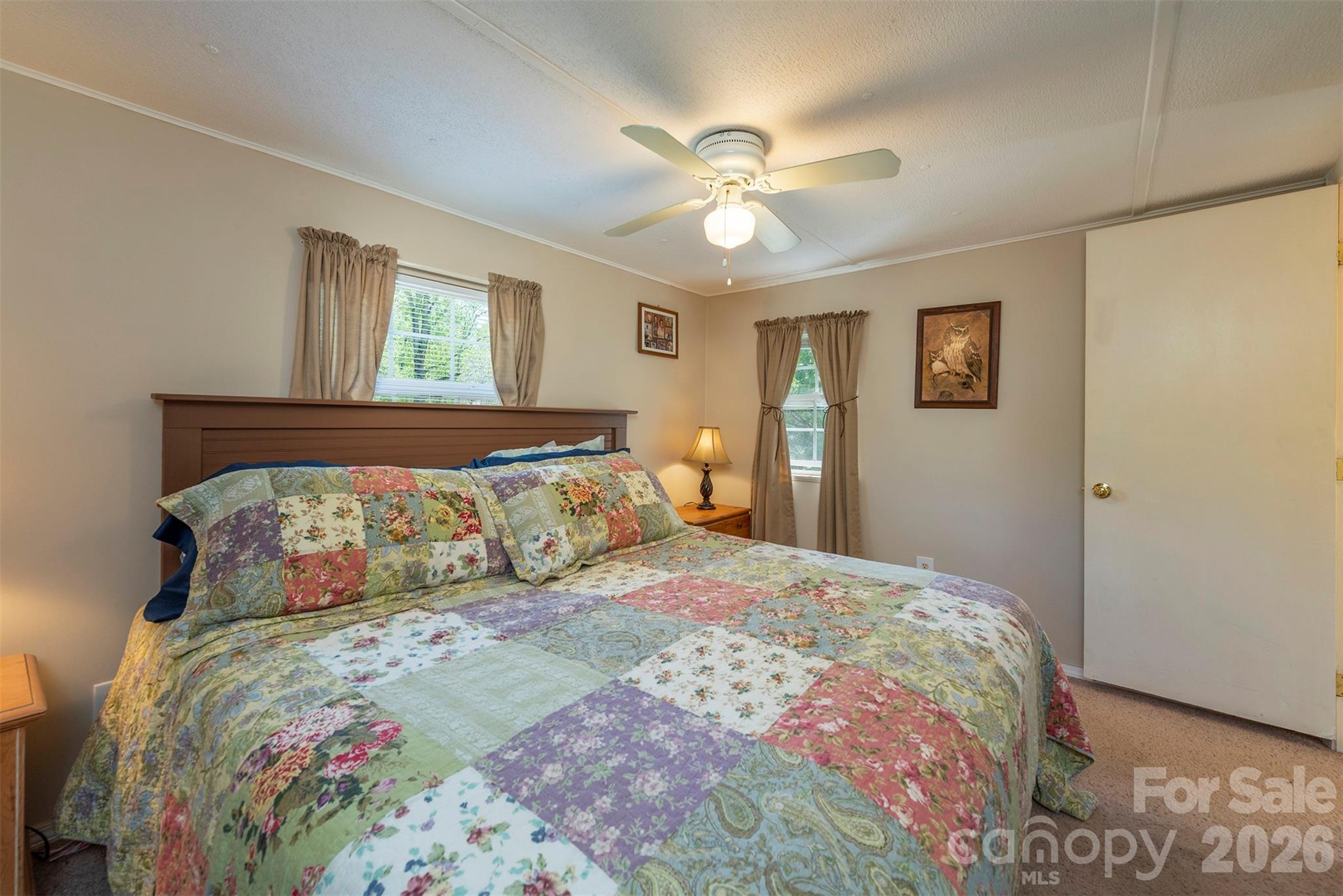 28 Brooks Cove Road — Black Mountain
