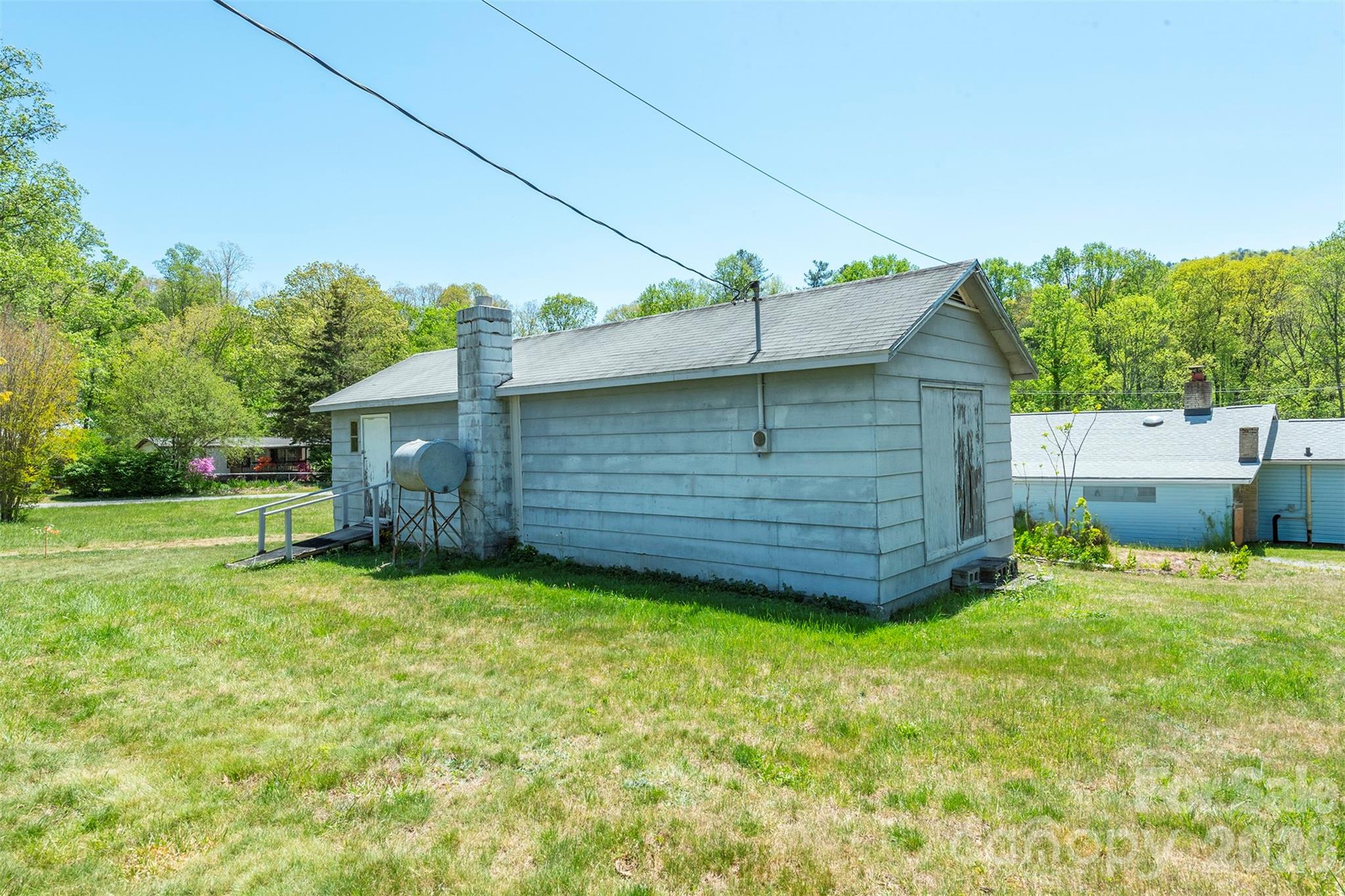 28 Brooks Cove Road — Black Mountain