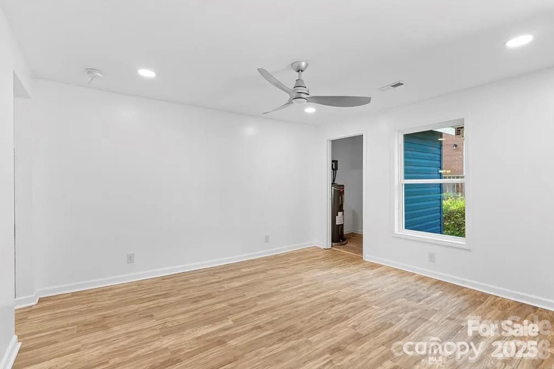 332 Mountain View Street — Gastonia