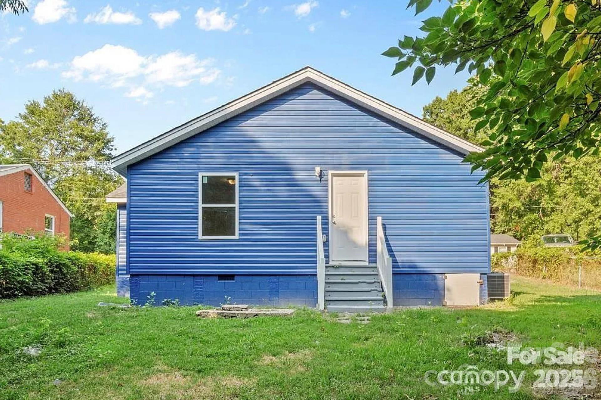 332 Mountain View Street — Gastonia