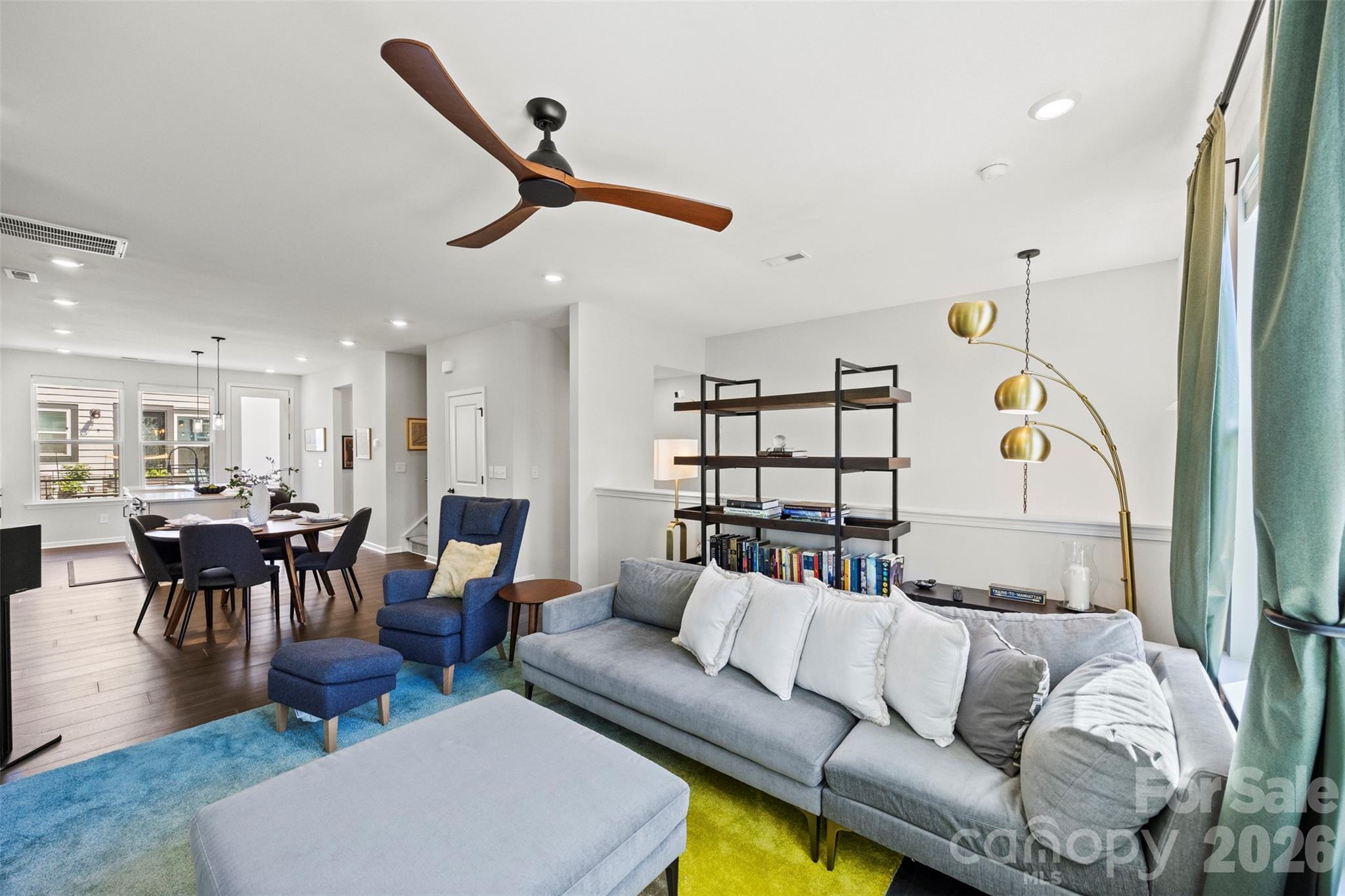 424 Catawba Avenue — Davidson