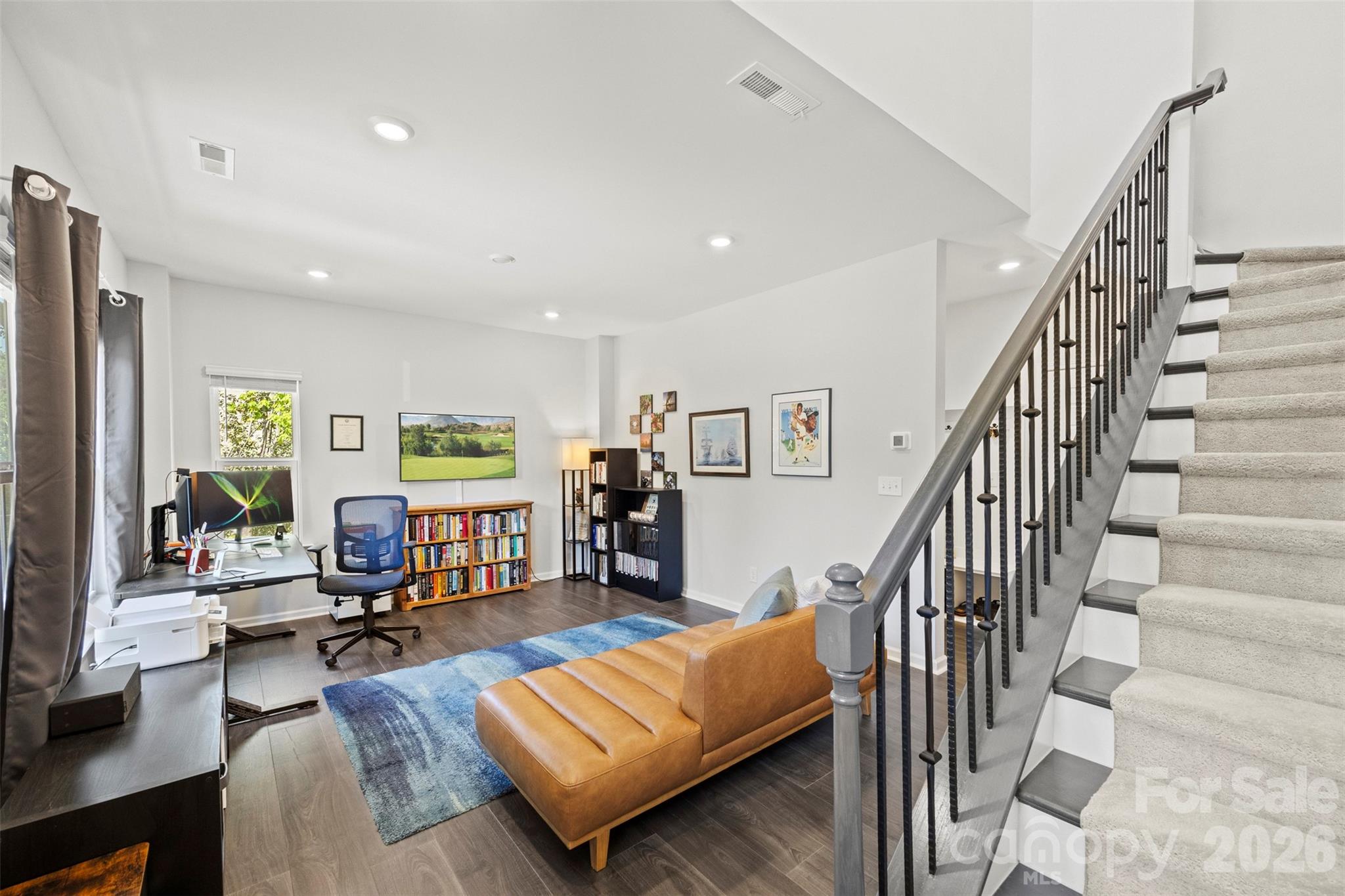 424 Catawba Avenue — Davidson