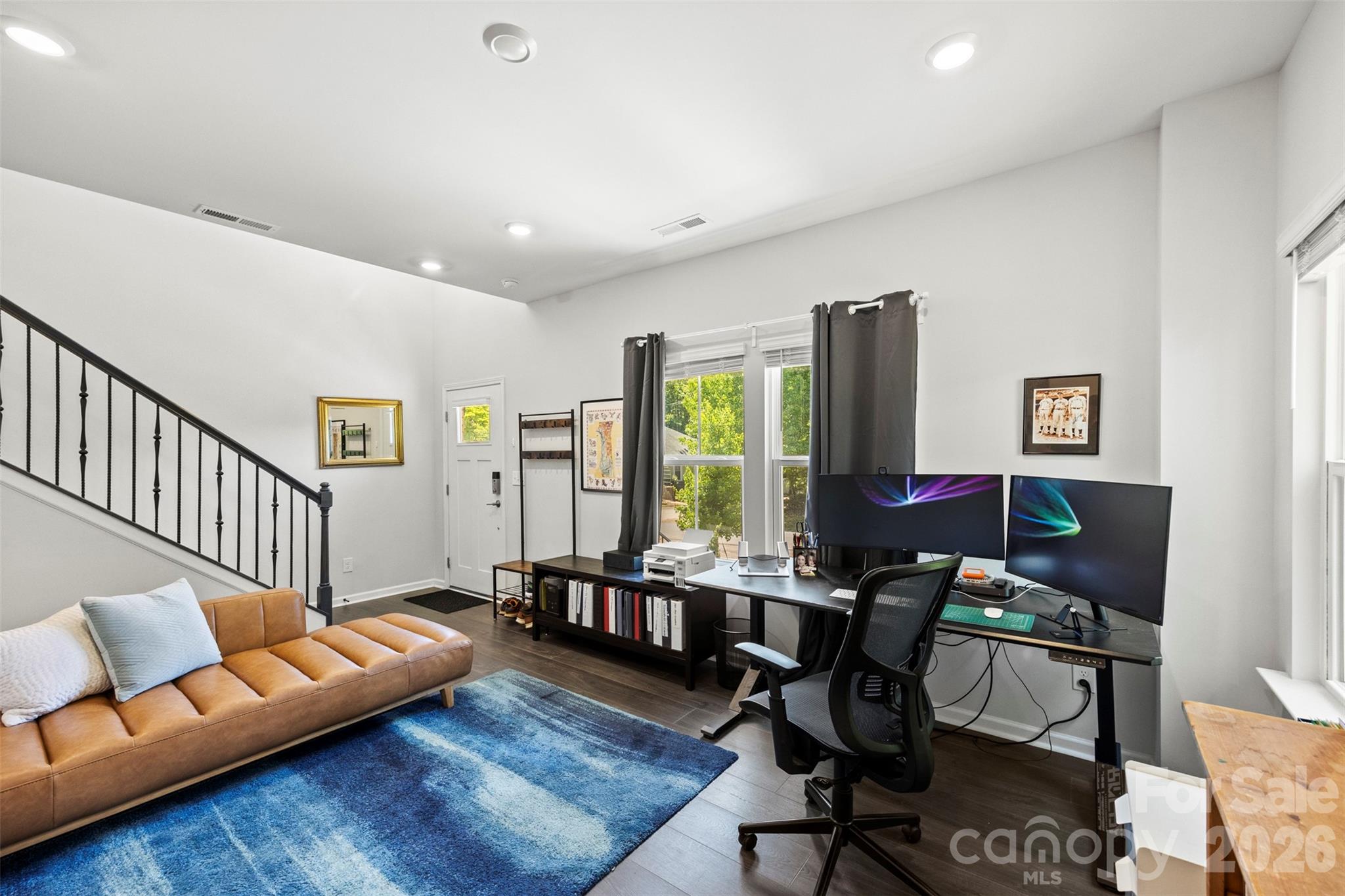 424 Catawba Avenue — Davidson