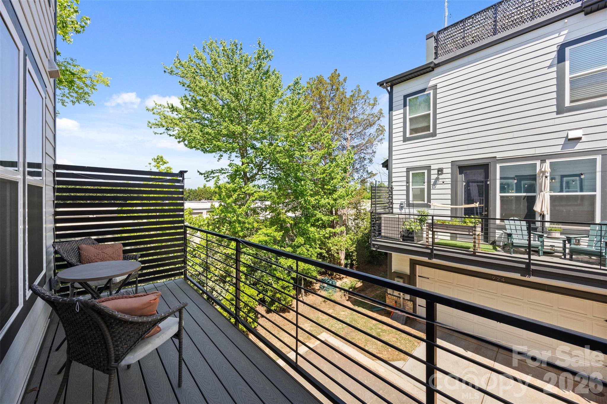 424 Catawba Avenue — Davidson